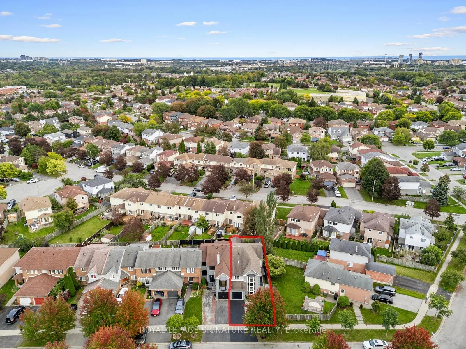 2053 Blue Ridge Crescent
