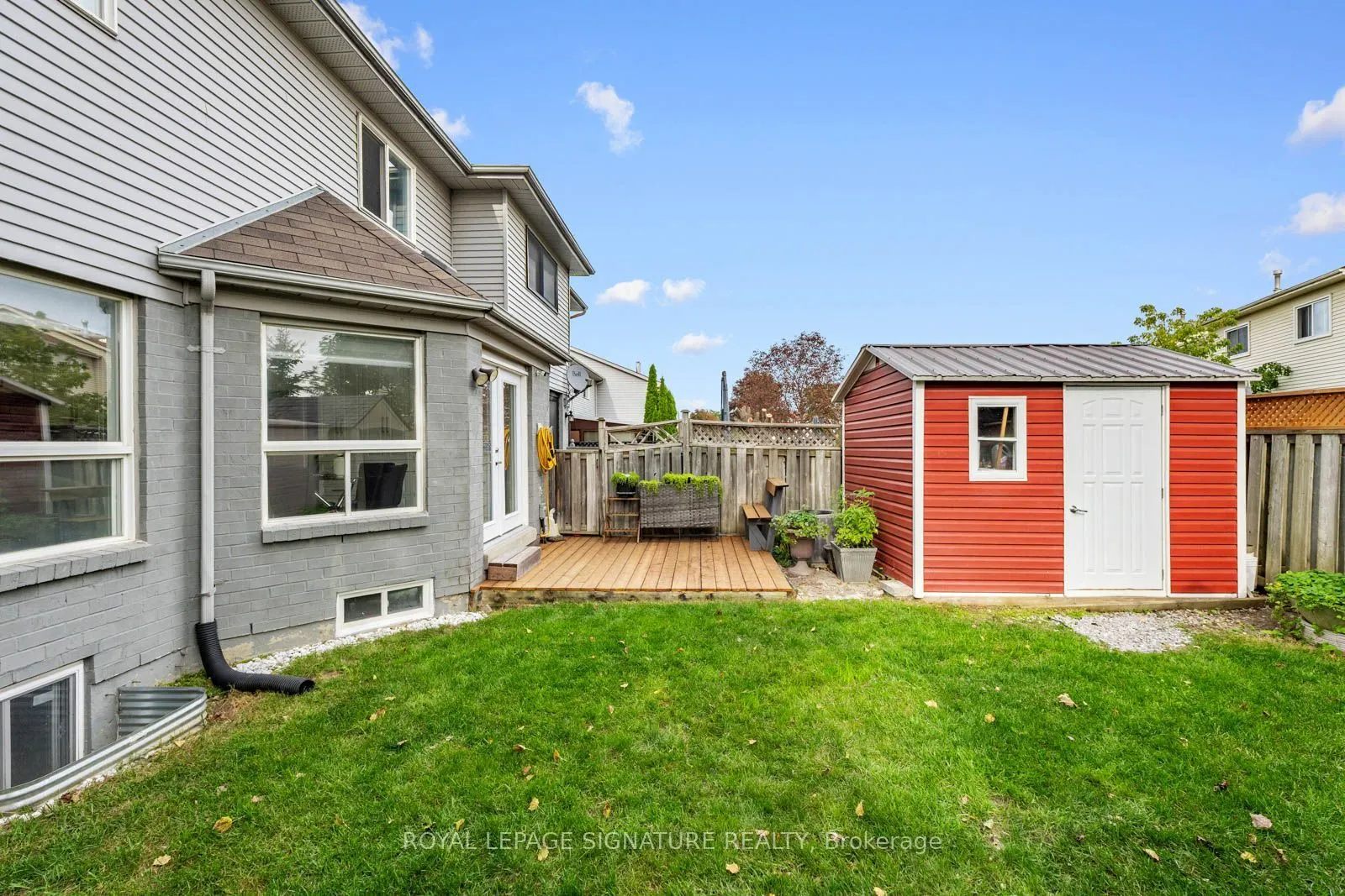 2053 Blue Ridge Crescent