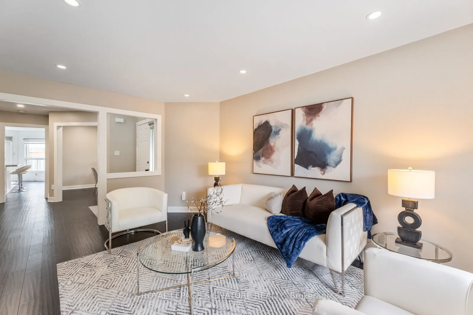 2053 Blue Ridge Crescent