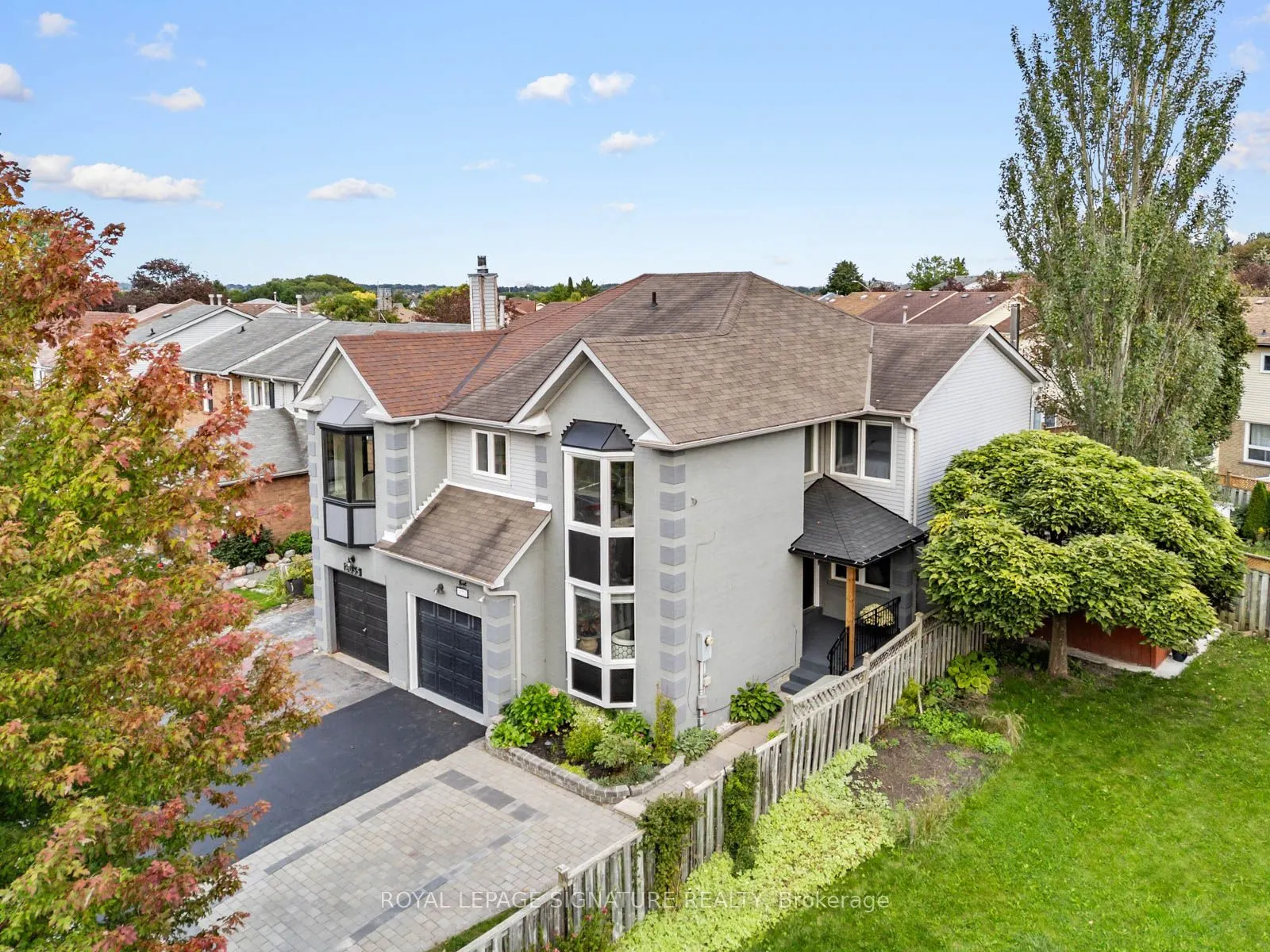 2053 Blue Ridge Crescent