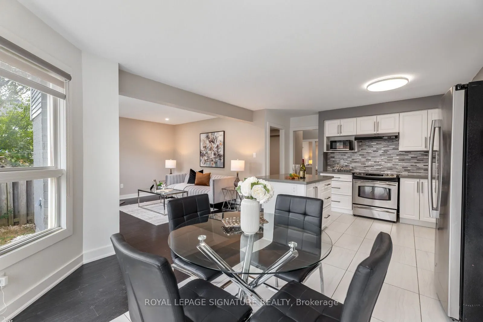 2053 Blue Ridge Crescent