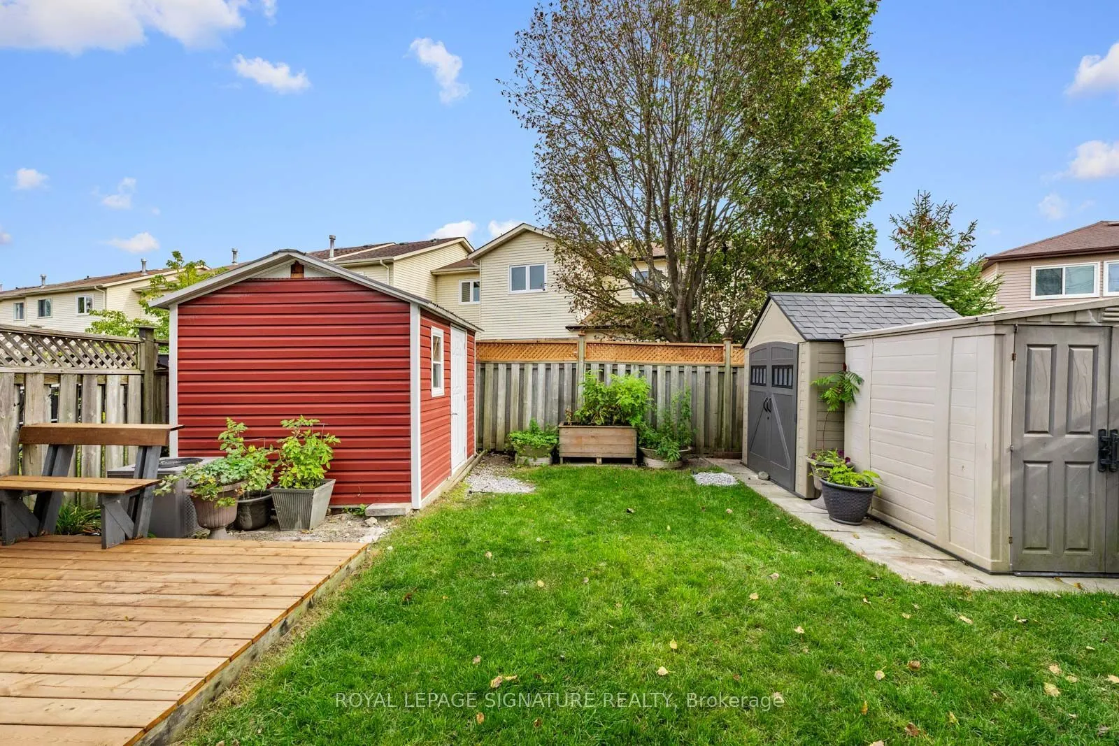2053 Blue Ridge Crescent