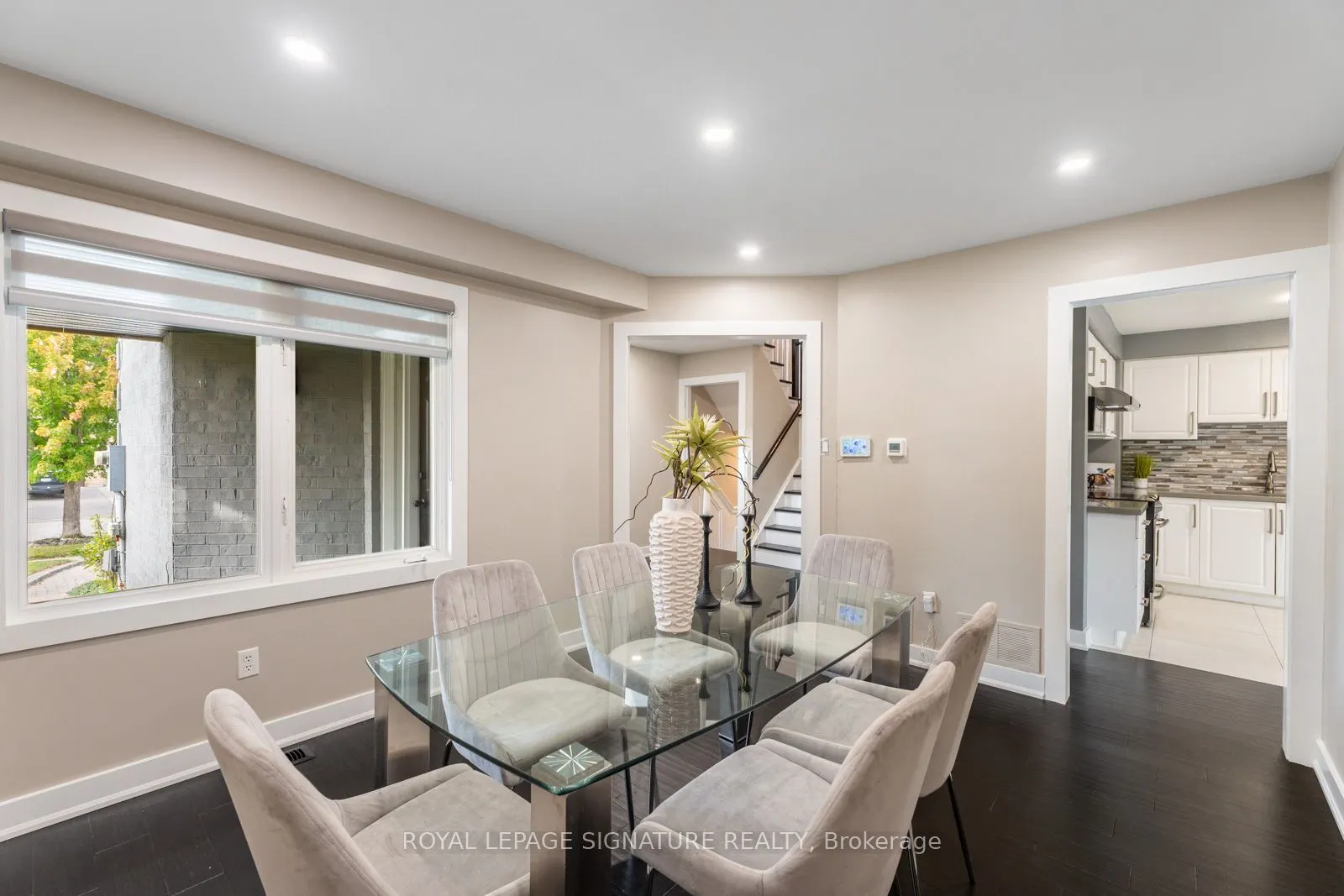 2053 Blue Ridge Crescent