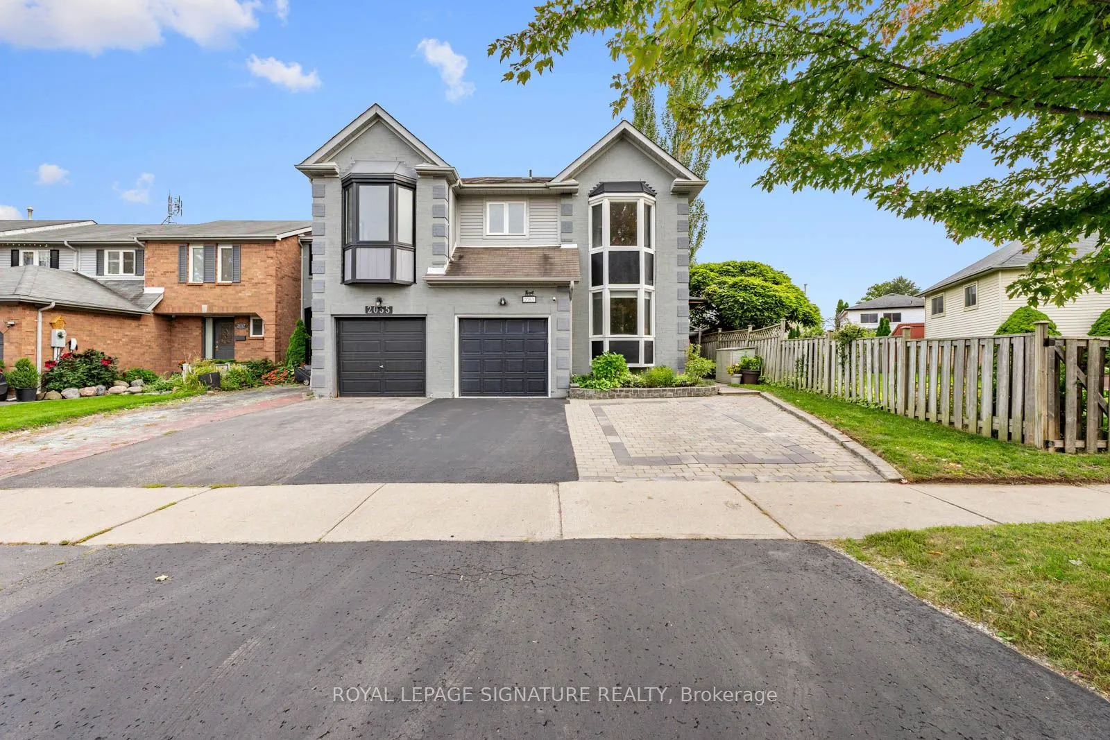 2053 Blue Ridge Crescent
