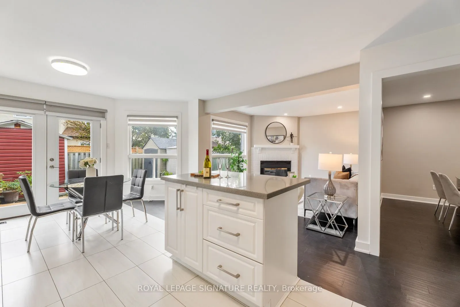 2053 Blue Ridge Crescent
