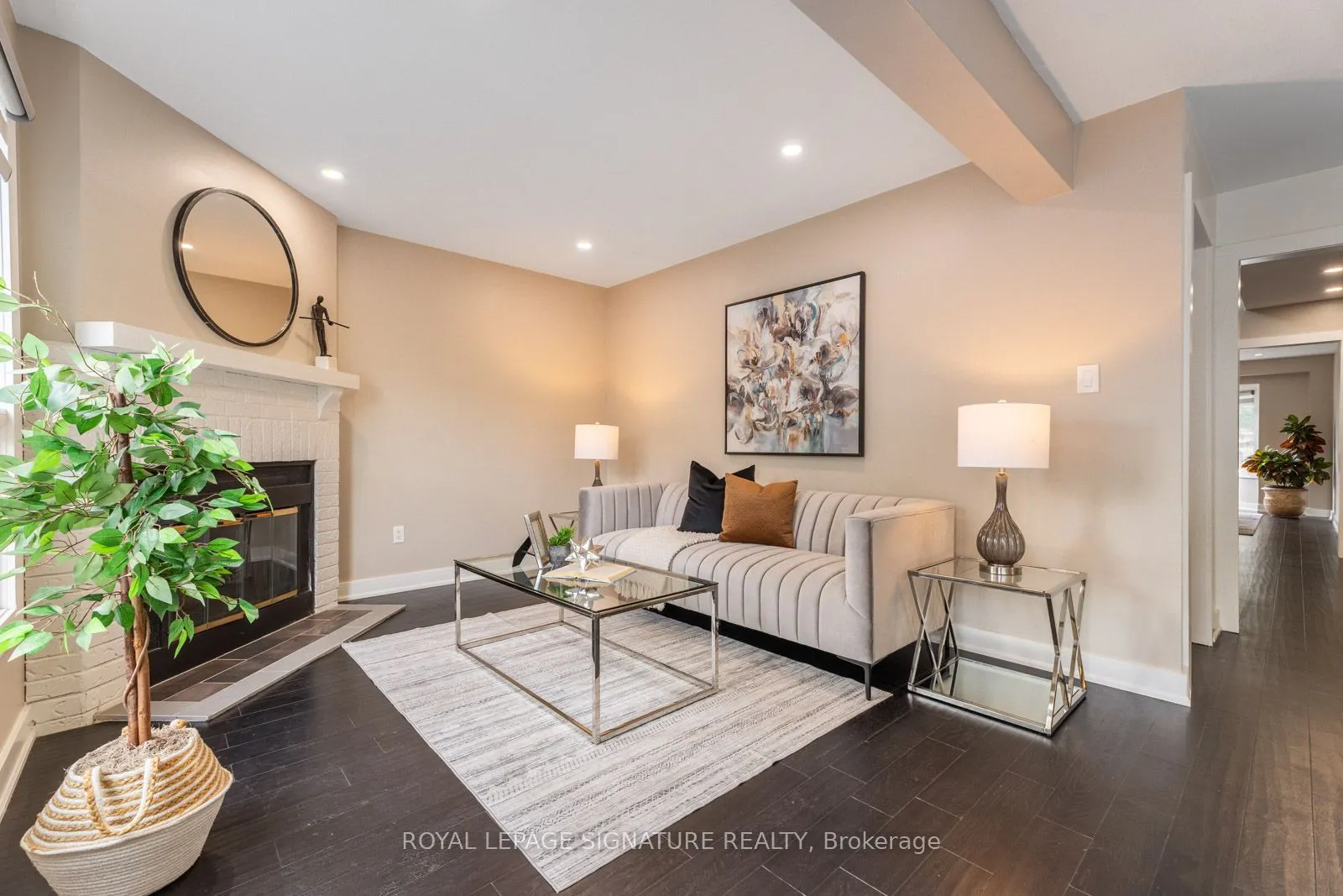 2053 Blue Ridge Crescent