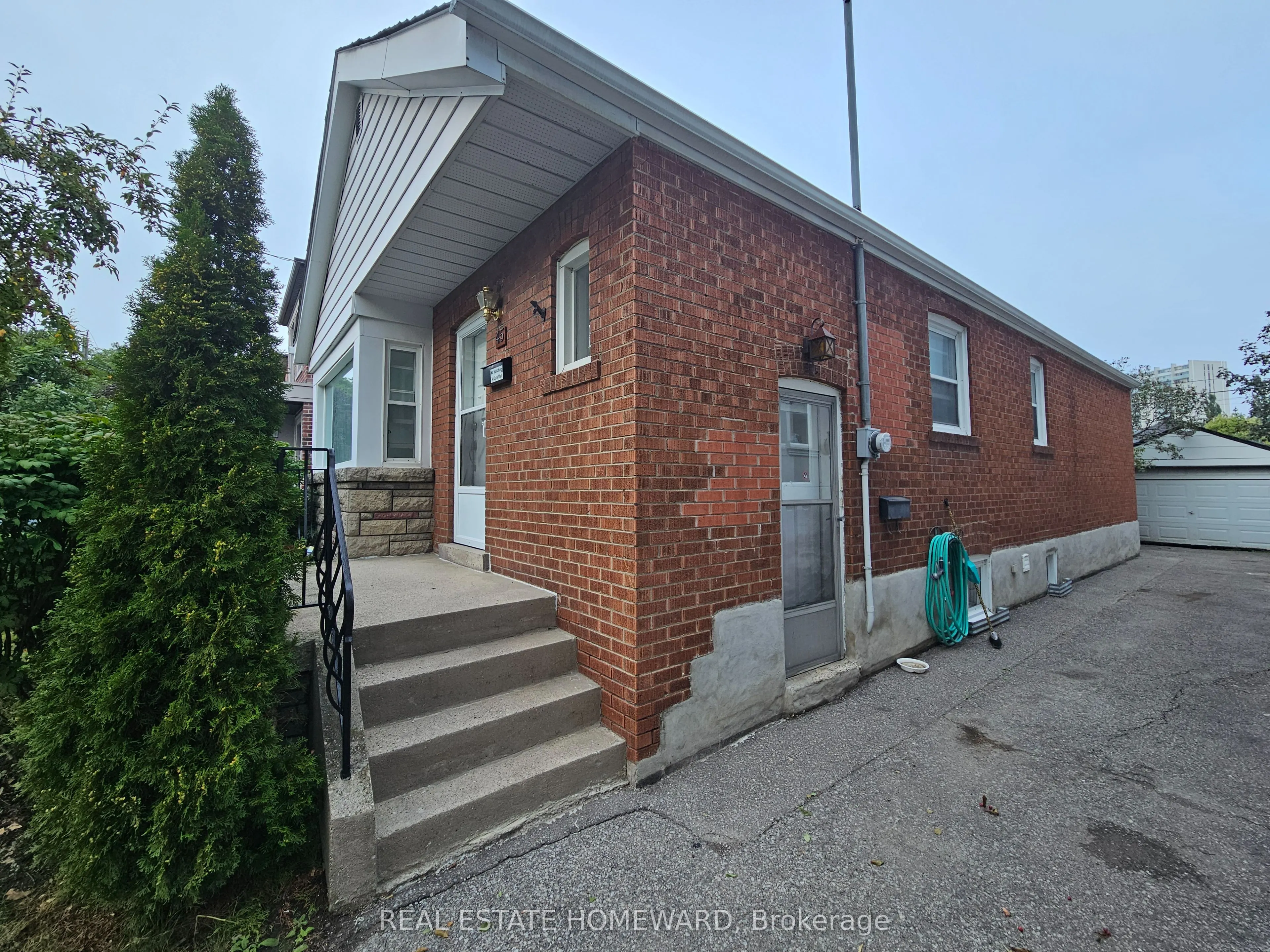 45 Norlong Boulevard #Main