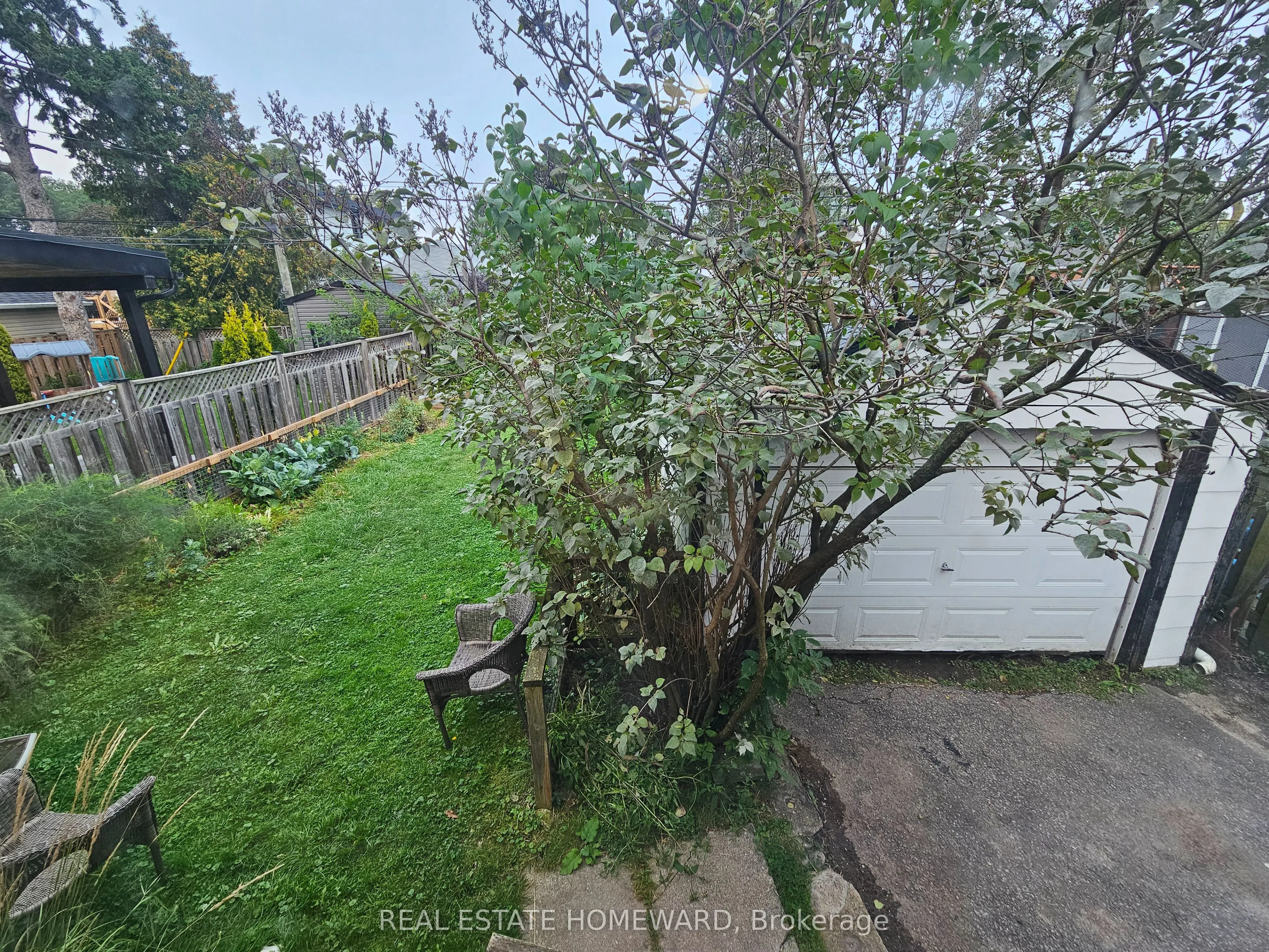 45 Norlong Boulevard #Main