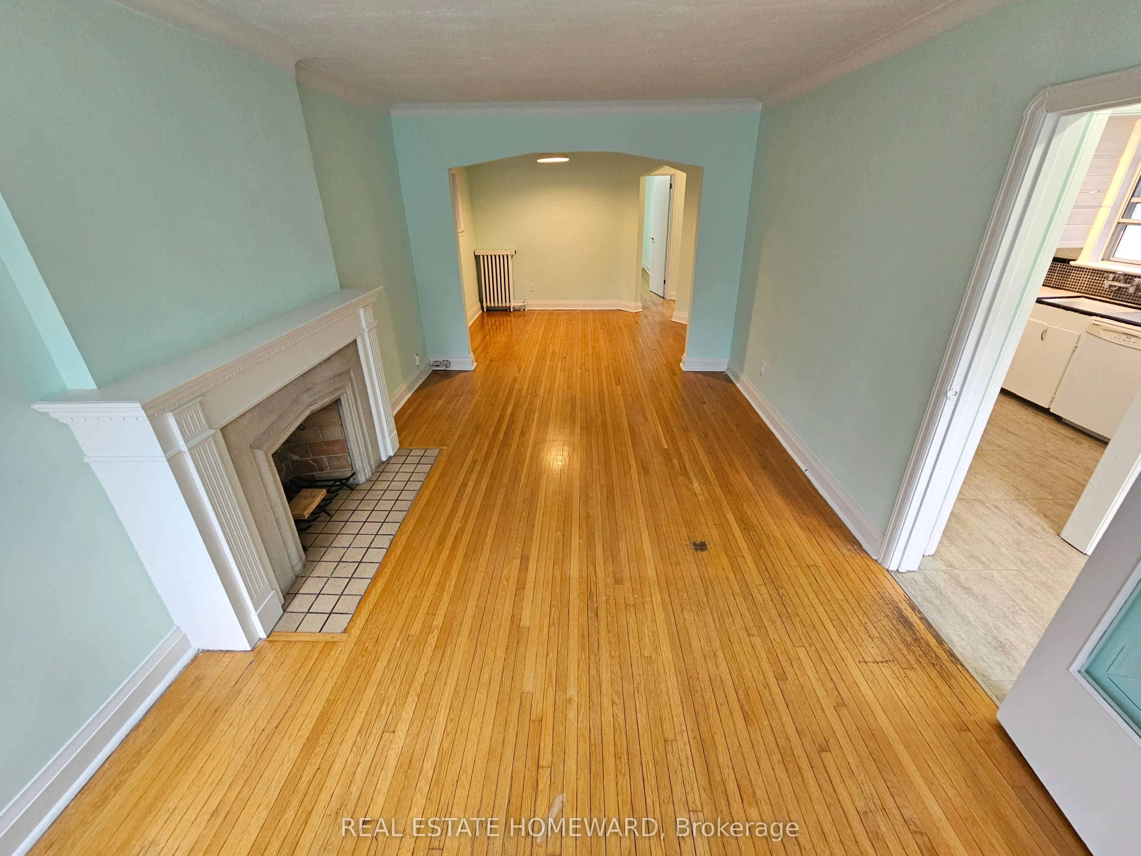 45 Norlong Boulevard #Main
