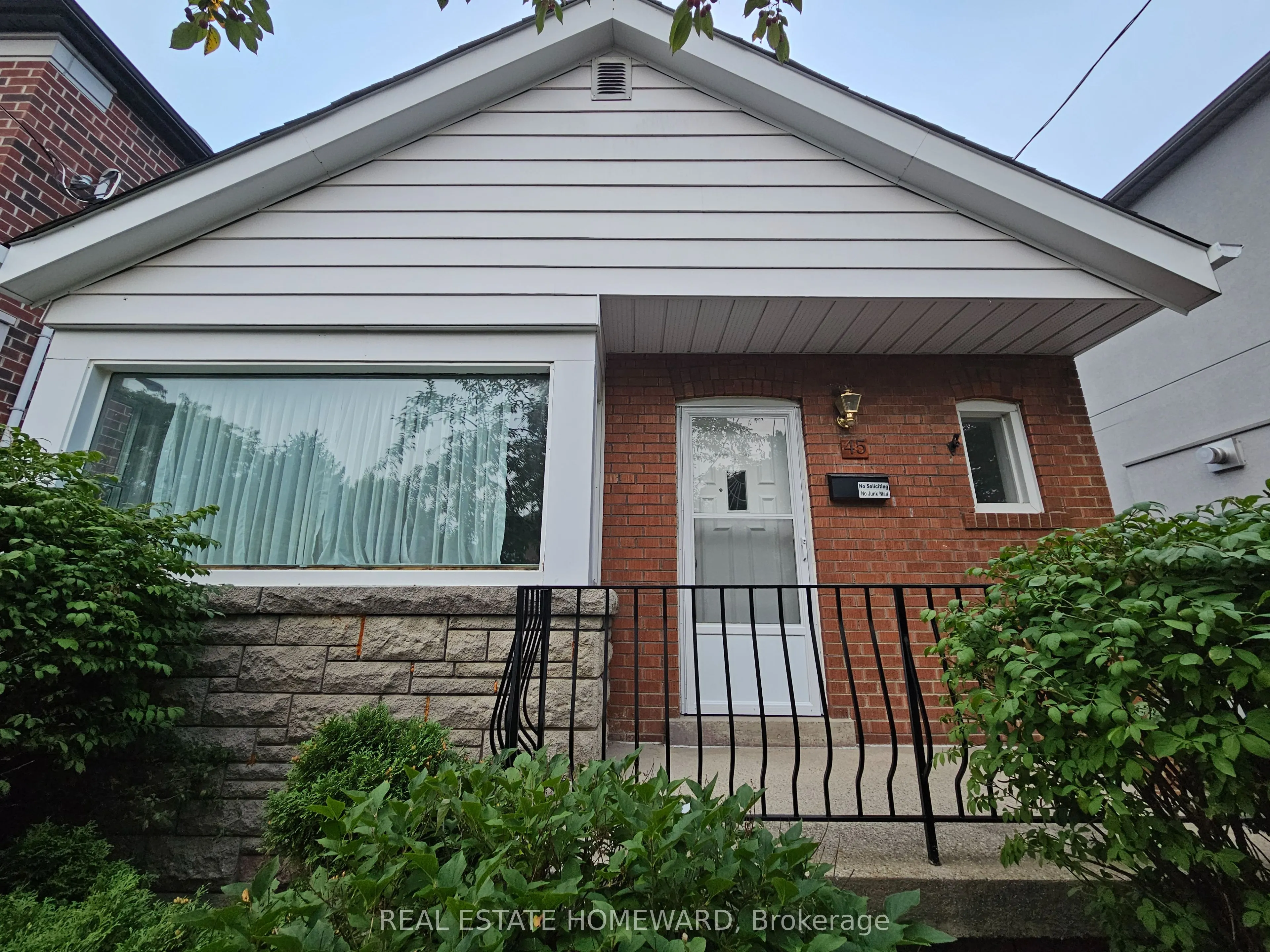 45 Norlong Boulevard #Main