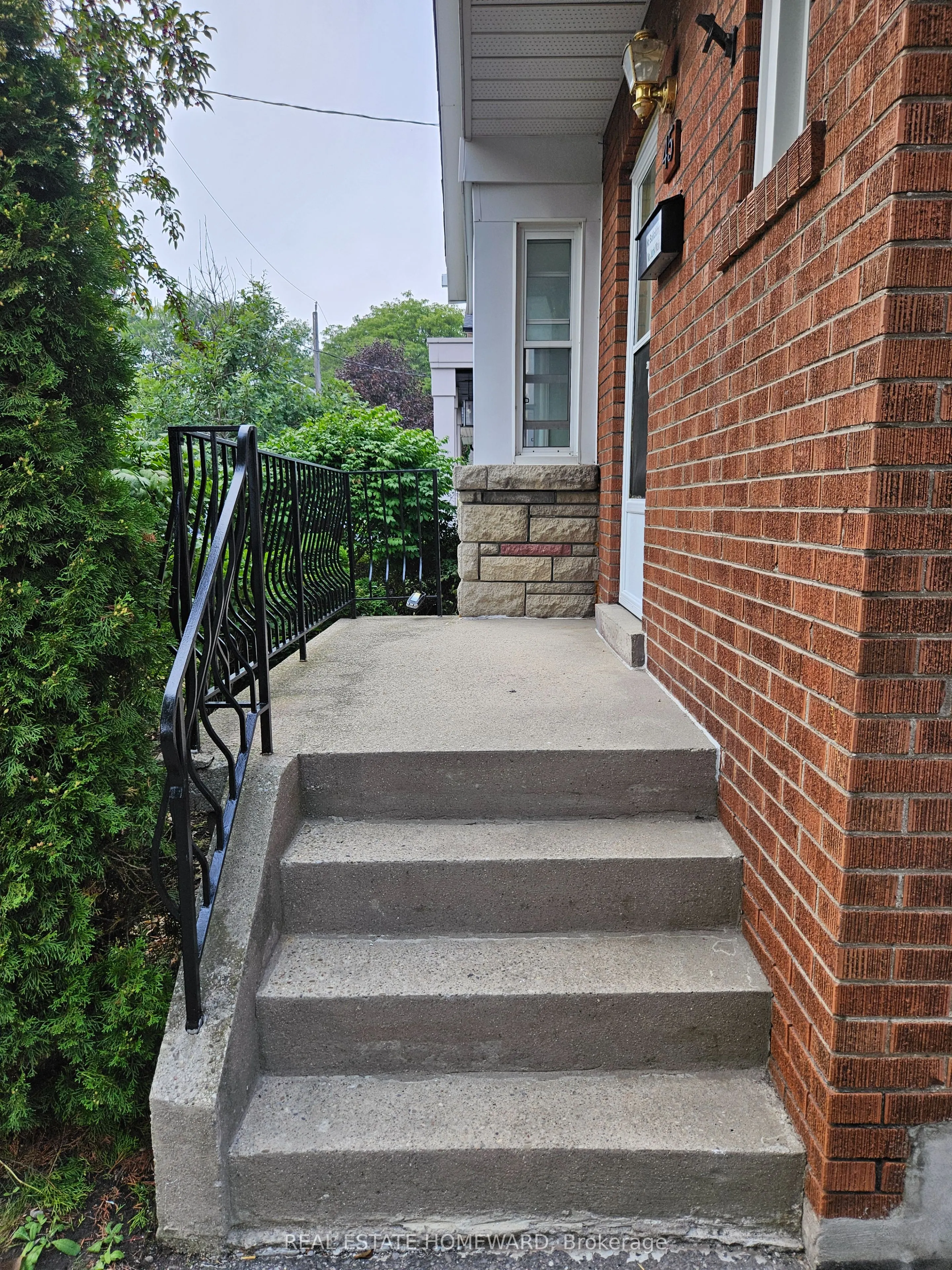 45 Norlong Boulevard #Main