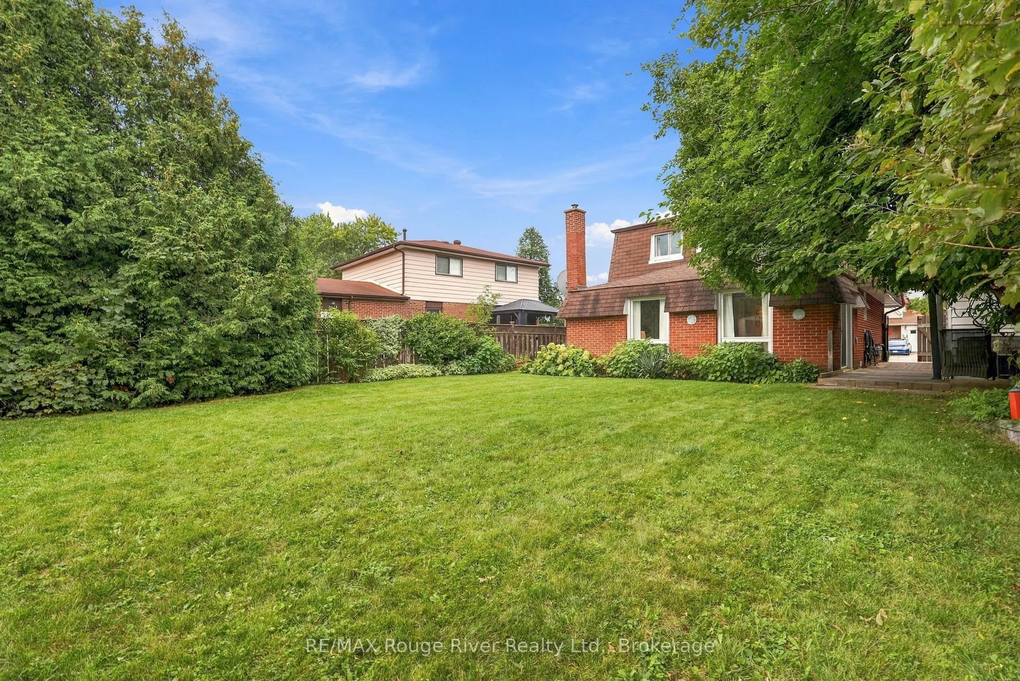 313 Lupin Drive