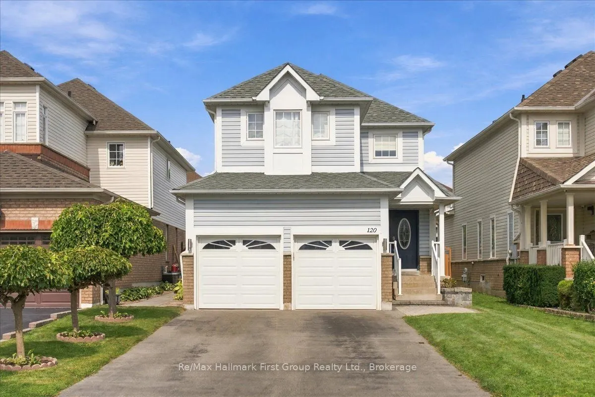 120 Point Hope Place