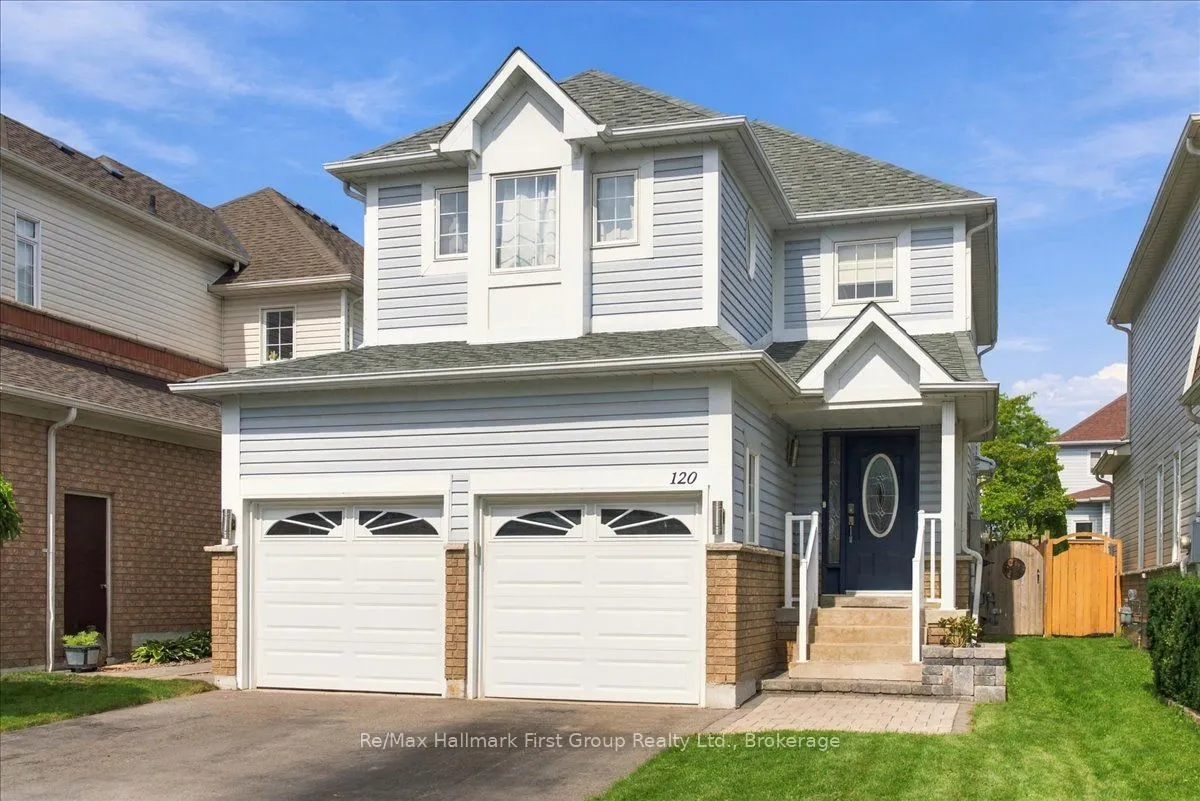 120 Point Hope Place