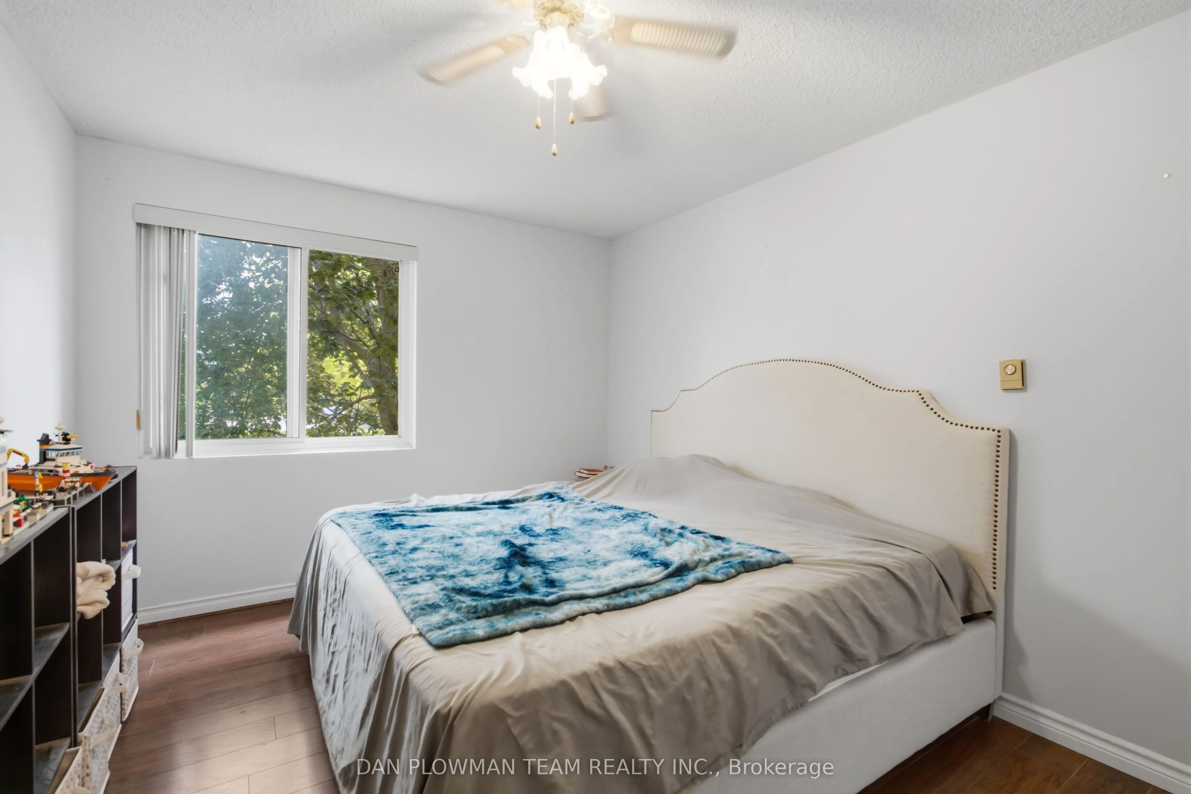 131 Taunton Road E #204