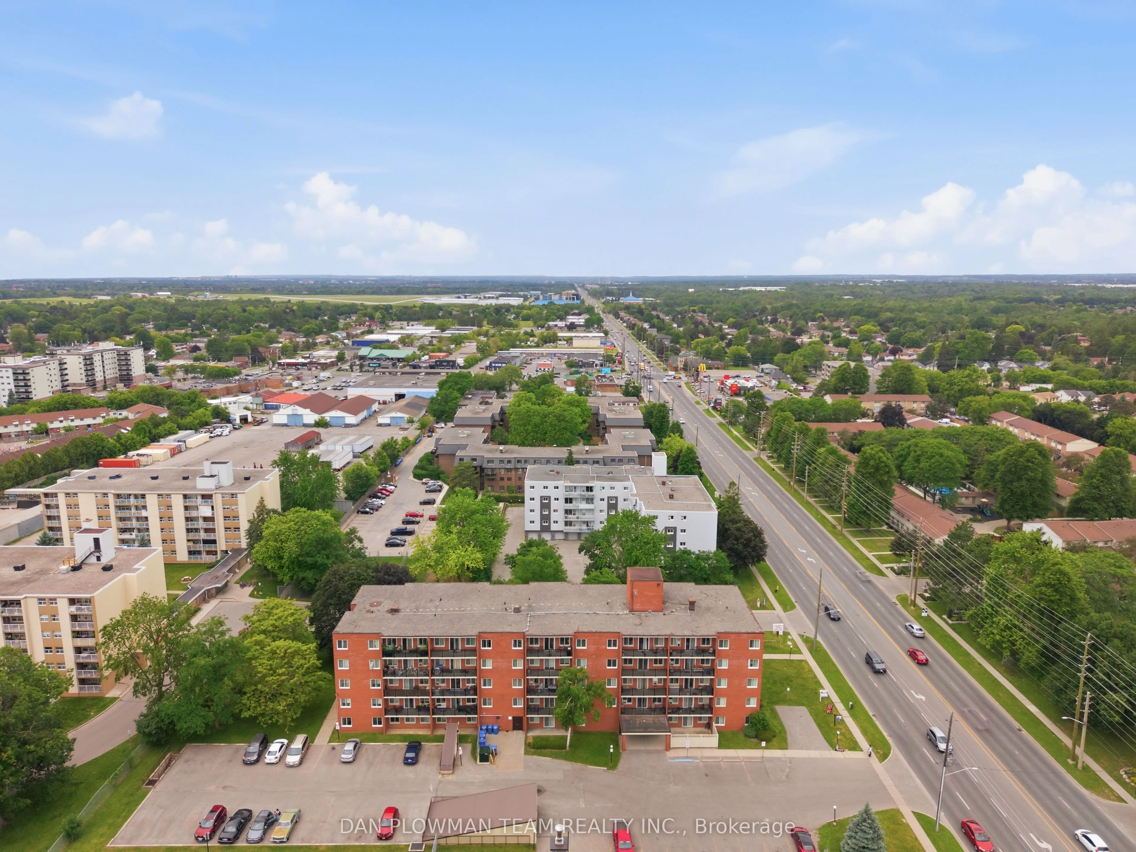 131 Taunton Road E #204