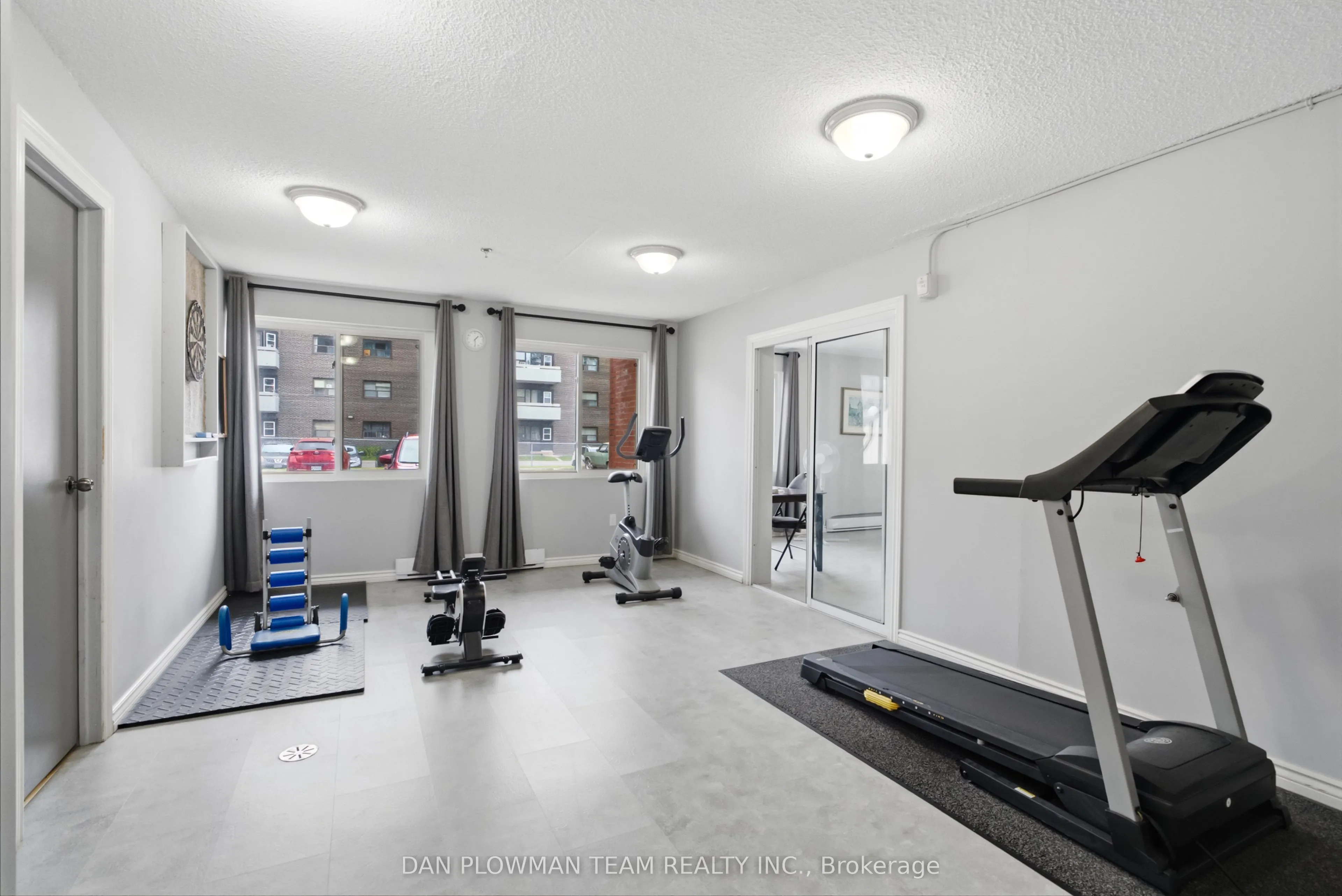 131 Taunton Road E #204