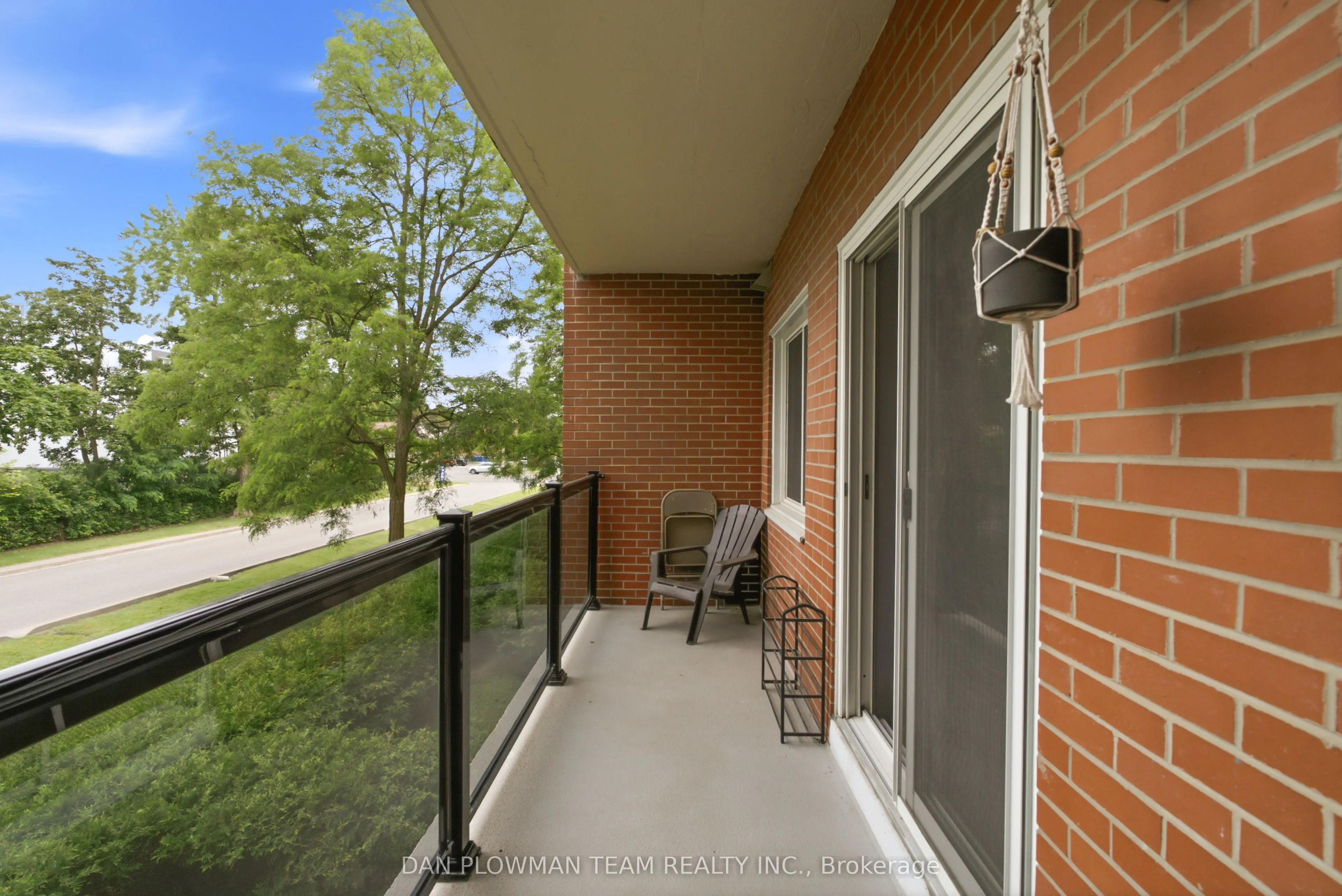 131 Taunton Road E #204