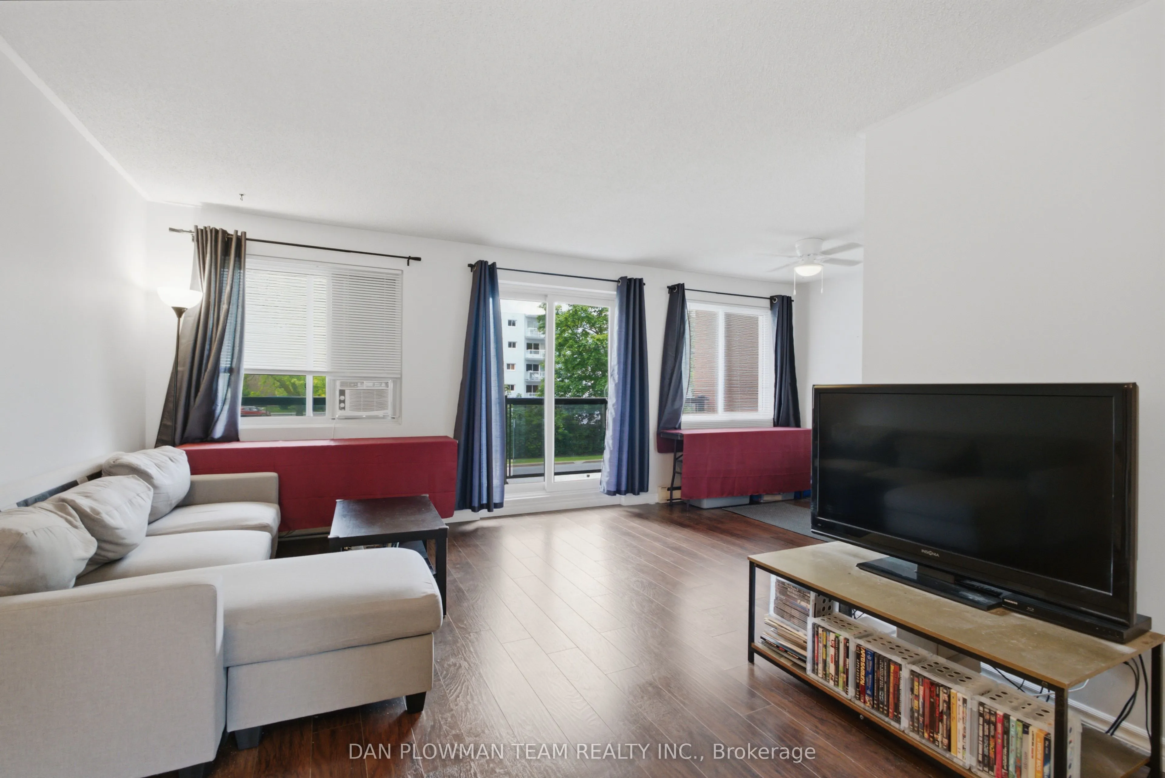 131 Taunton Road E #204