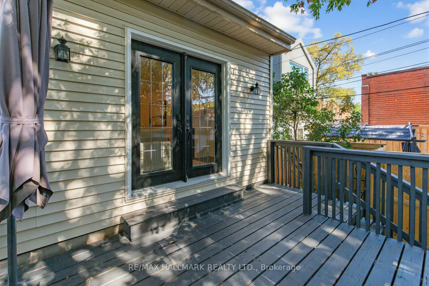 703 Mortimer Avenue
