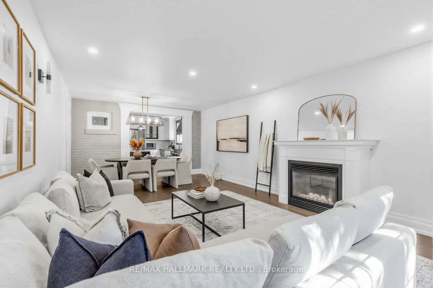 703 Mortimer Avenue