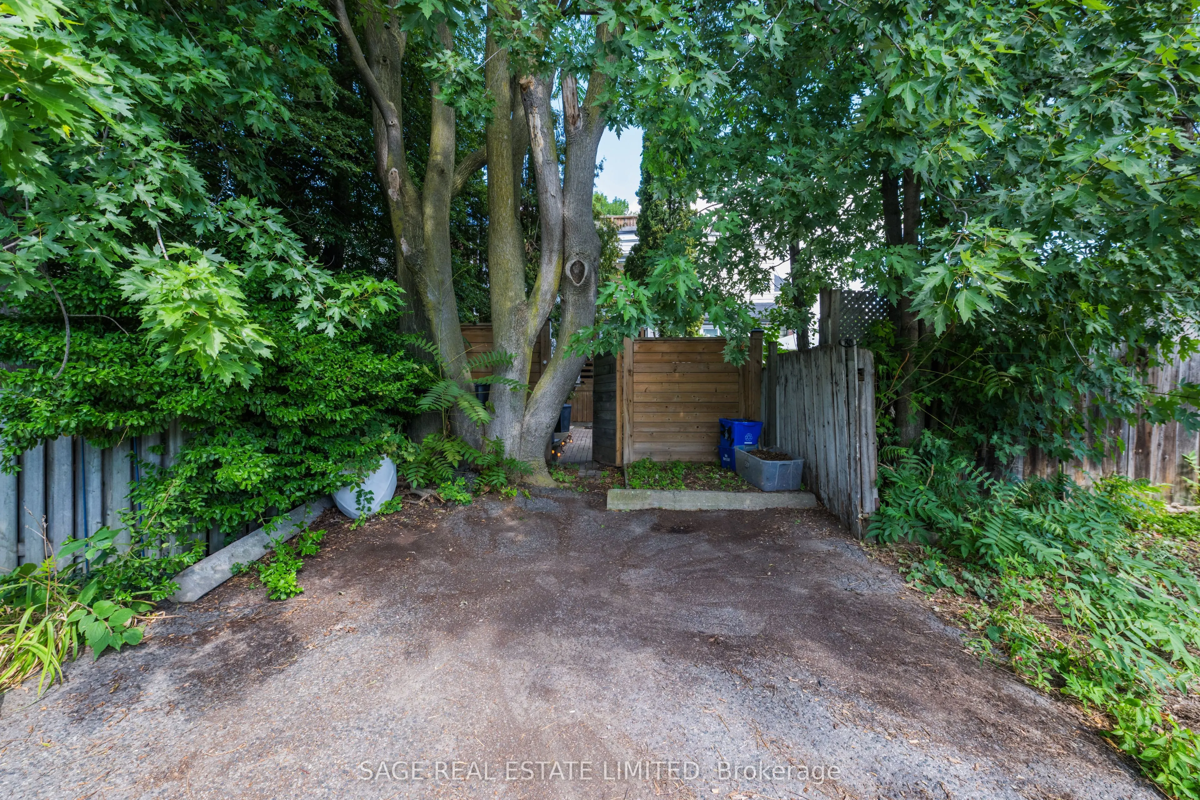 241 Langley Avenue