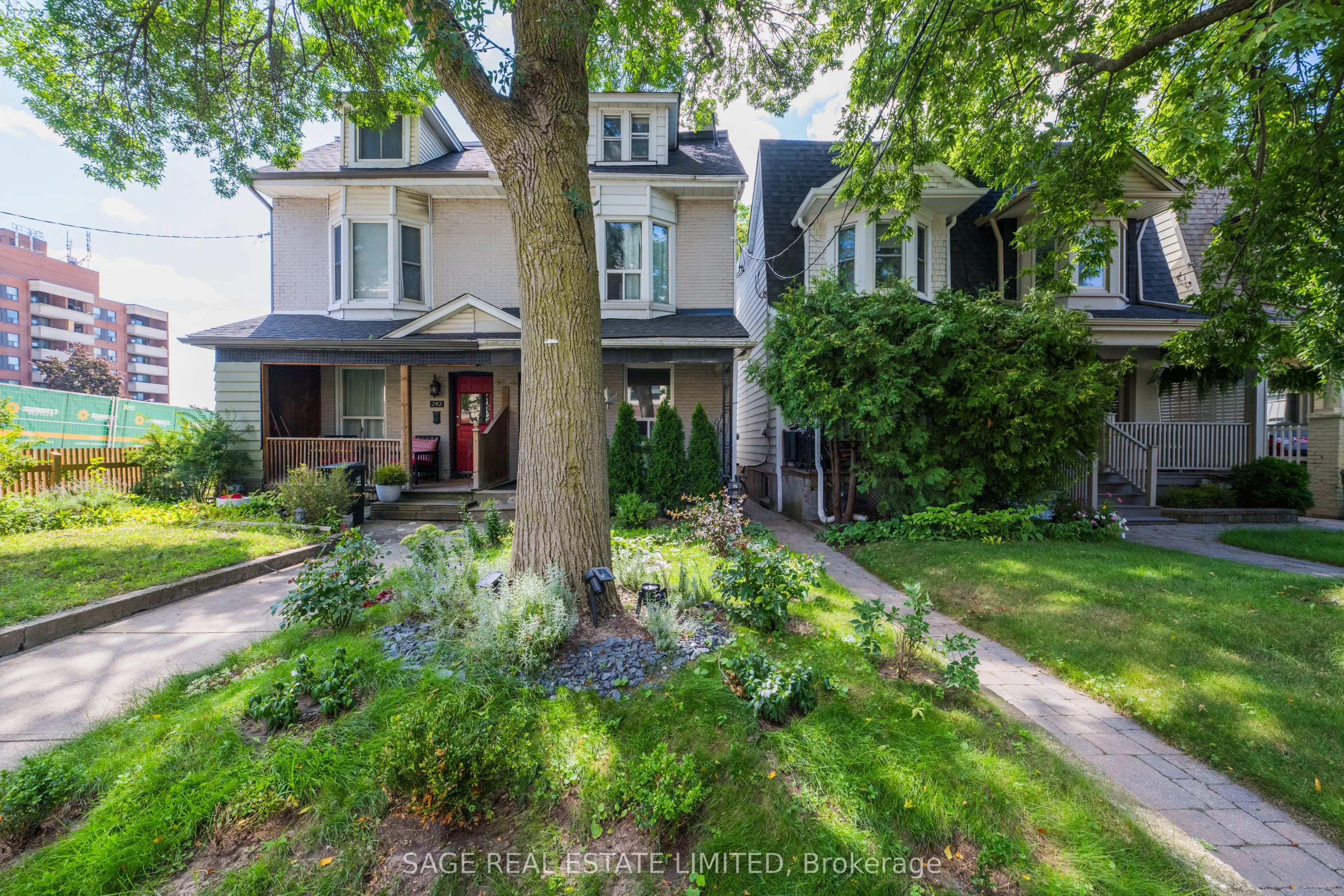 241 Langley Avenue