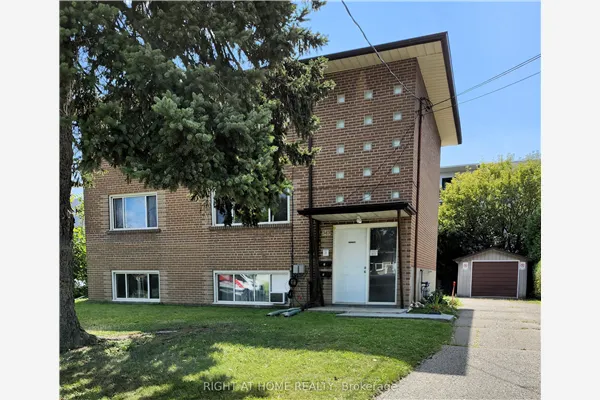 343 Frontenac Avenue