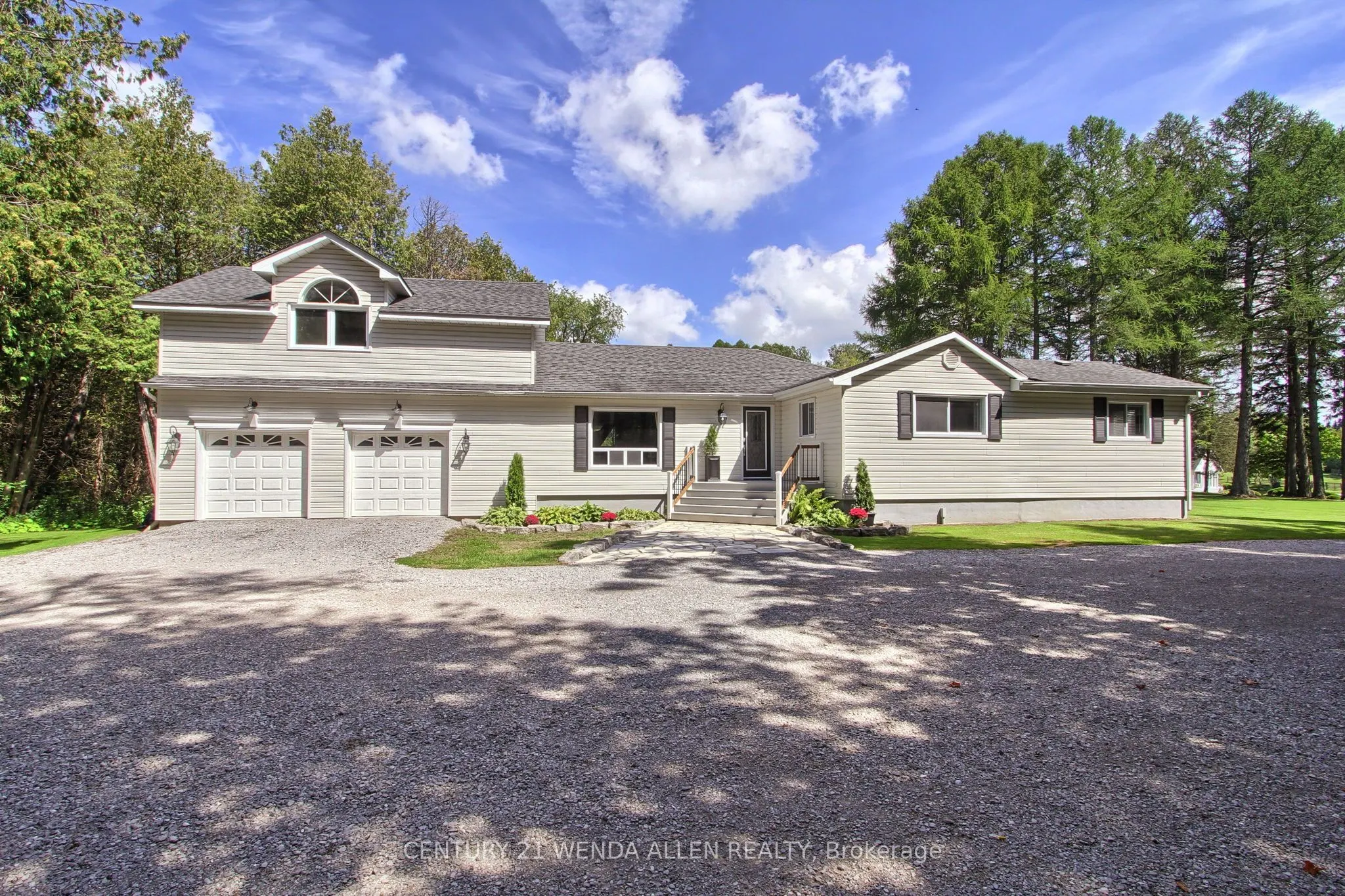 5295 - 5315 Sideline 16 Road