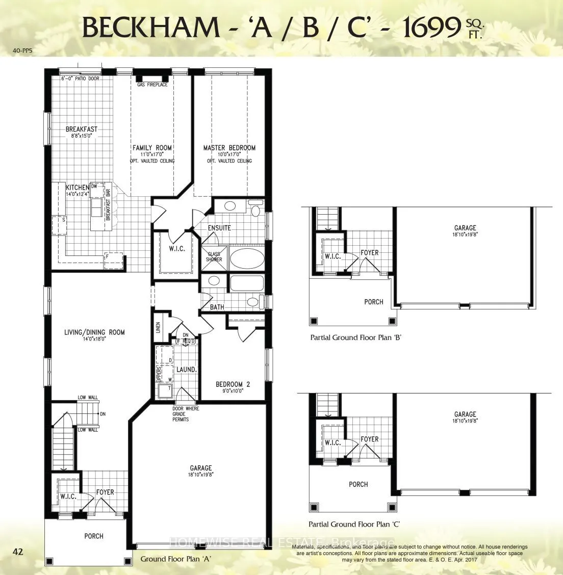 168 Steinway Drive