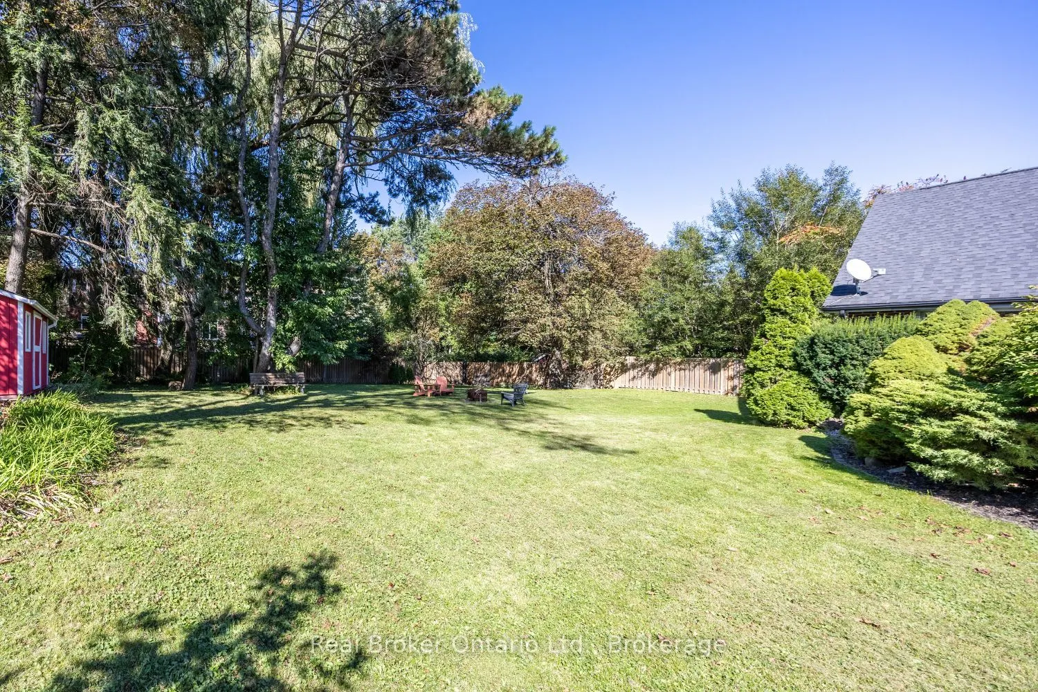 18 Concession Street W