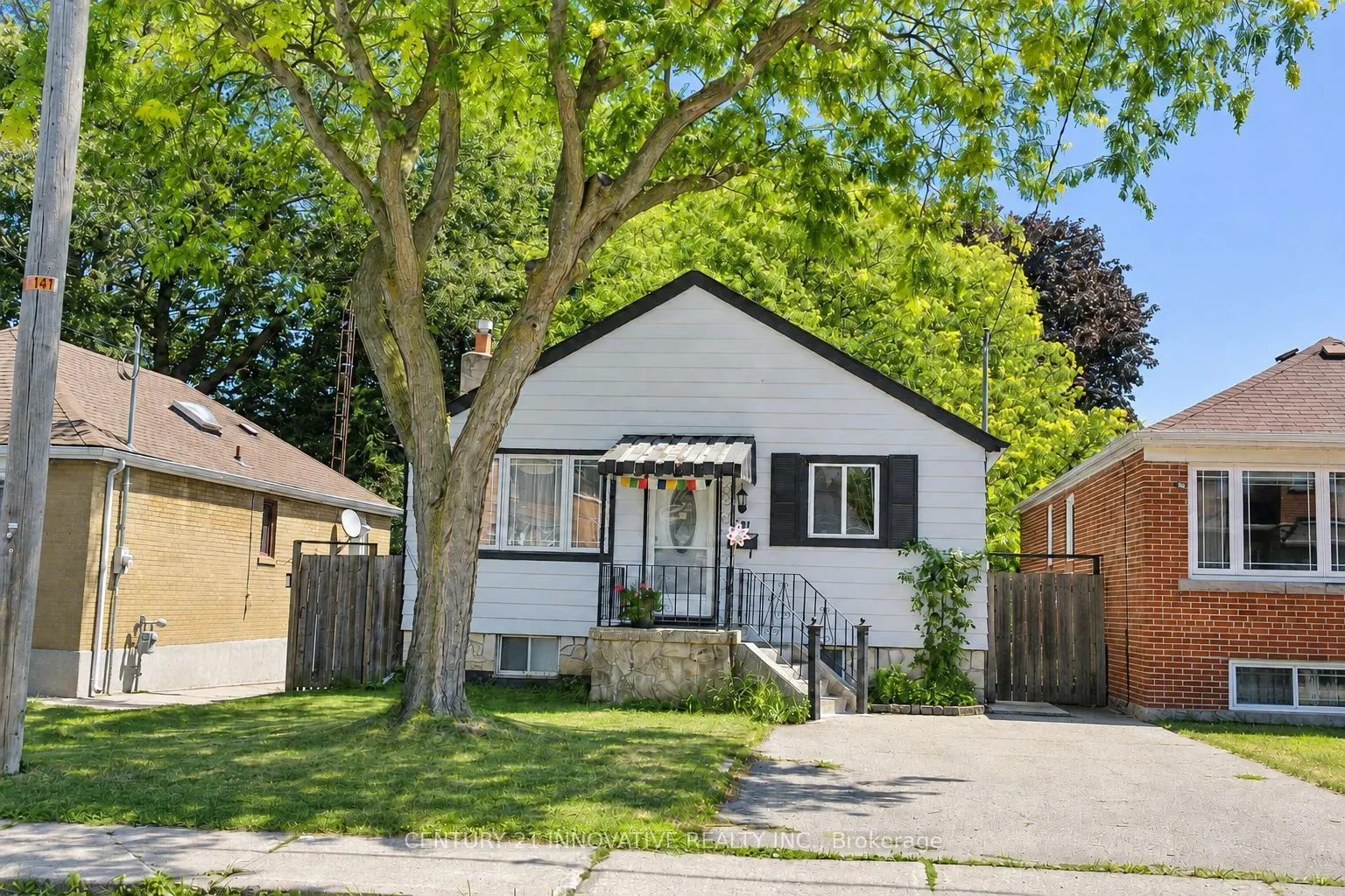 101 Heale Avenue