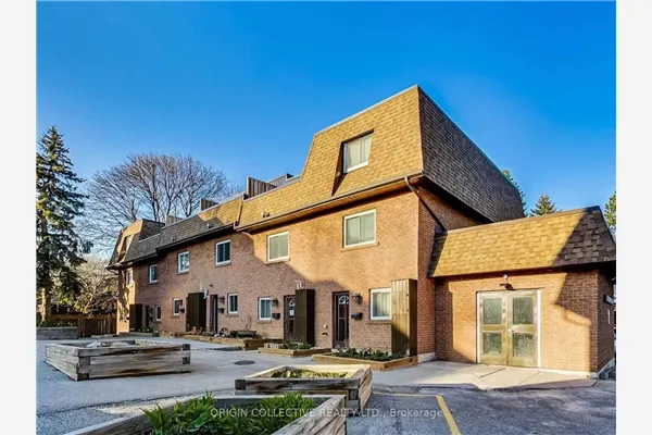 20 Hainford St #19 #19
