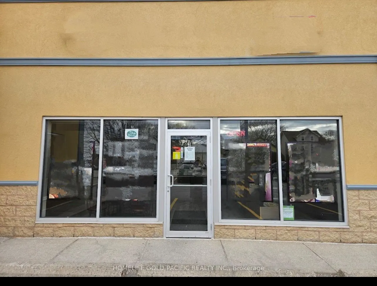 461 Park Road S #3