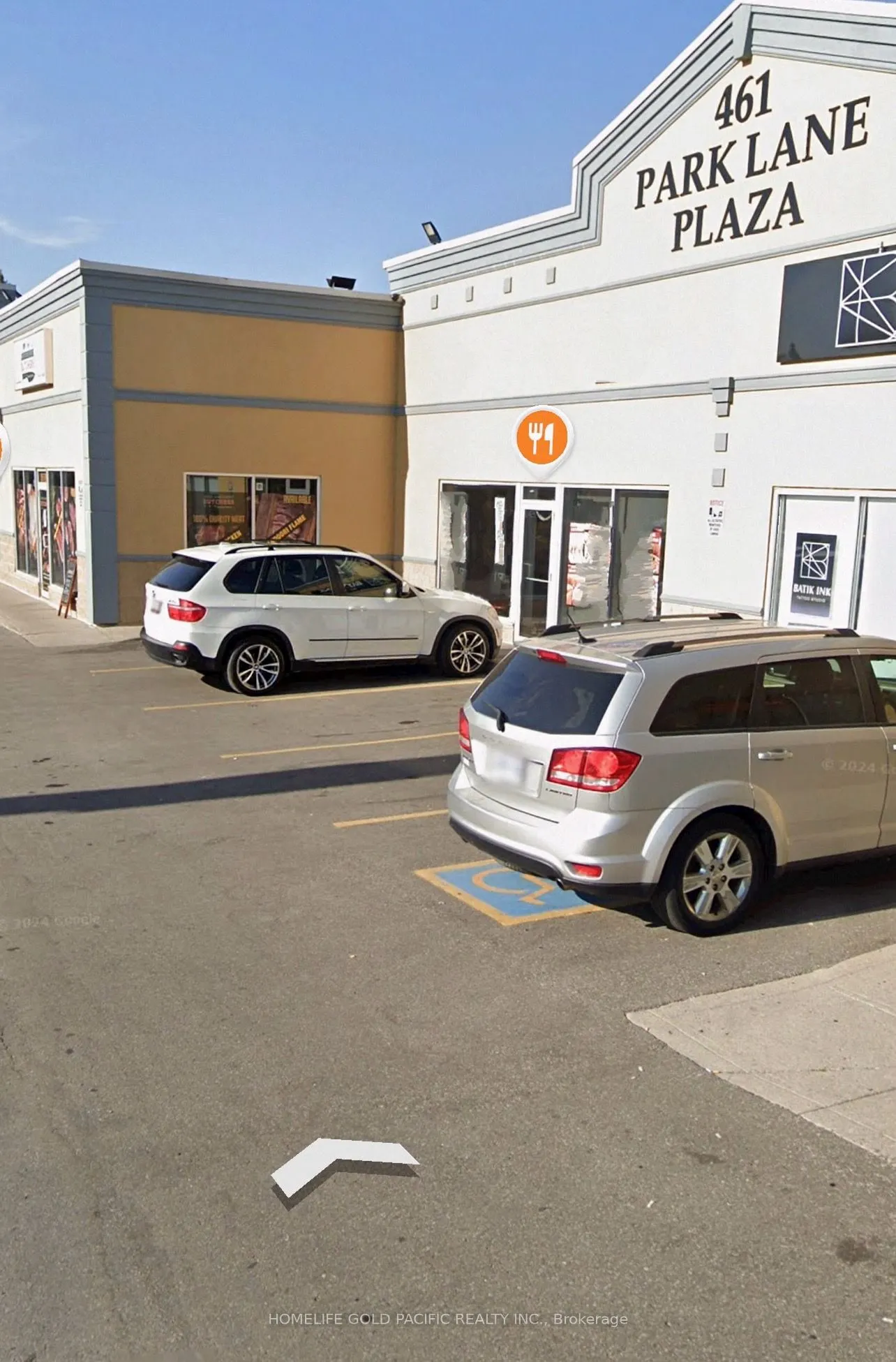461 Park Road S #3