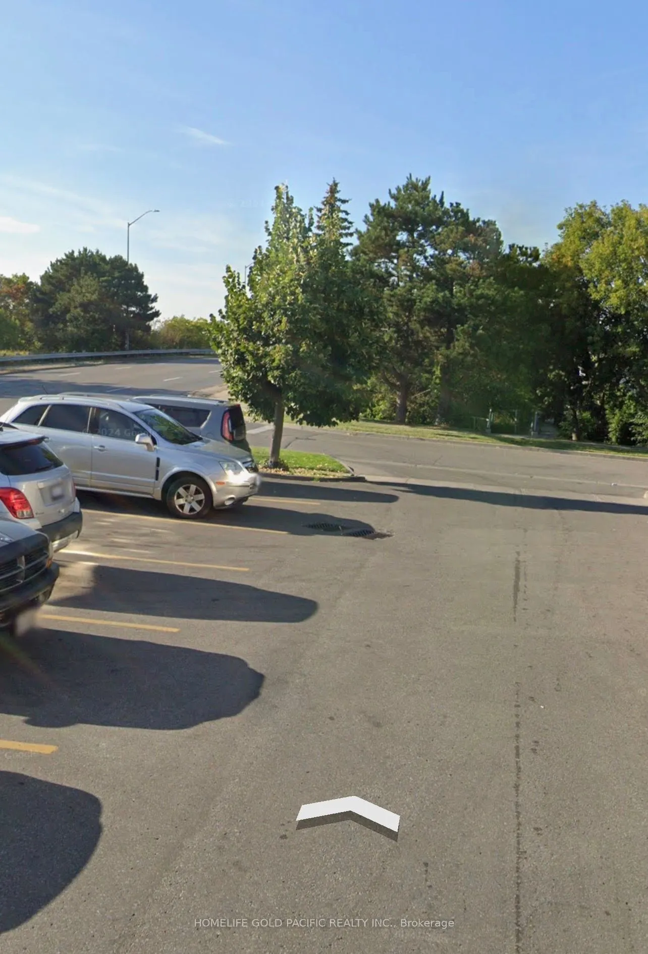 461 Park Road S #3