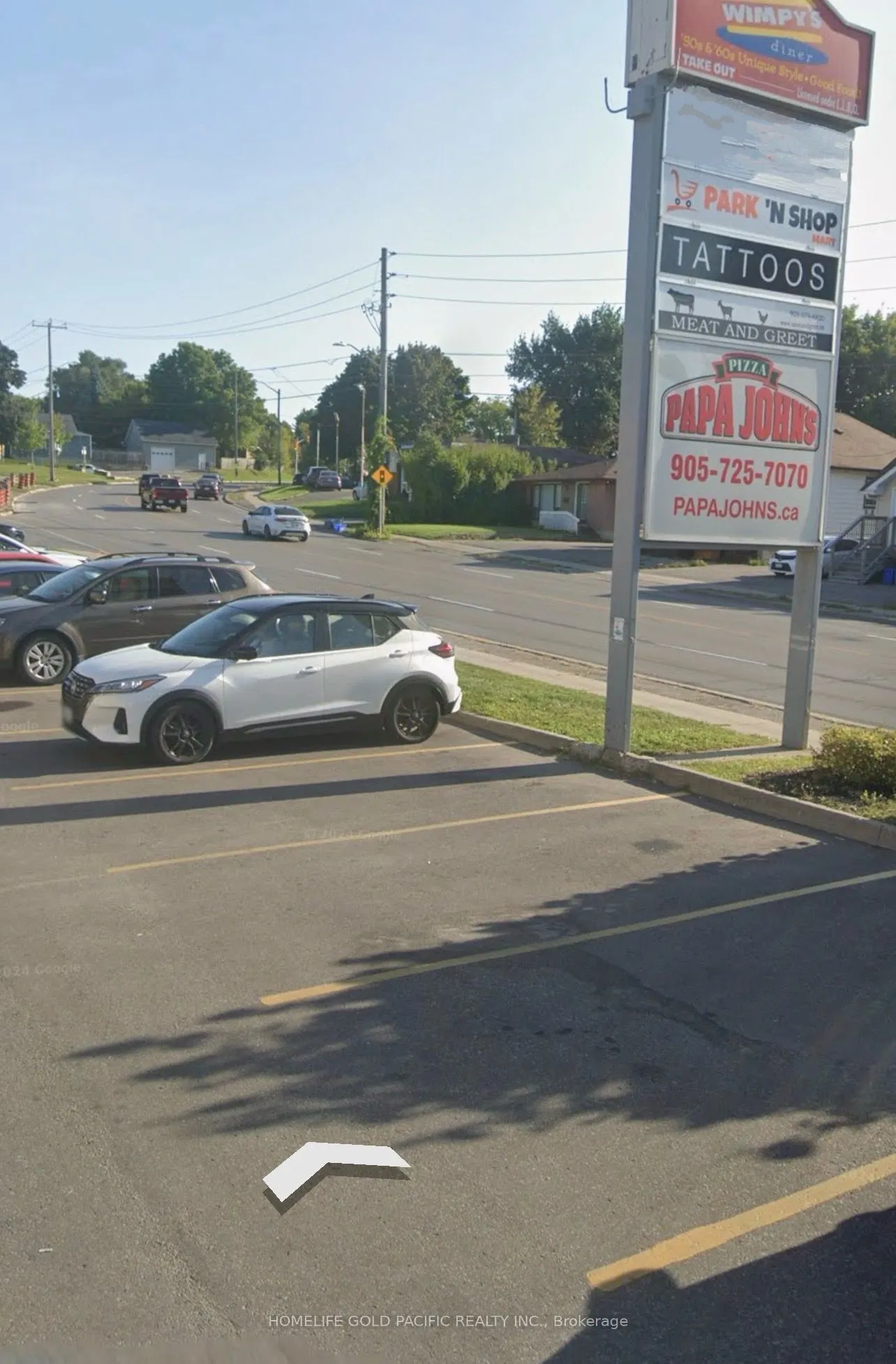 461 Park Road S #3