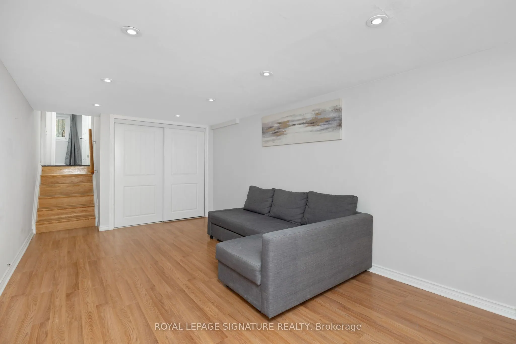 903 Liverpool Road #Lower