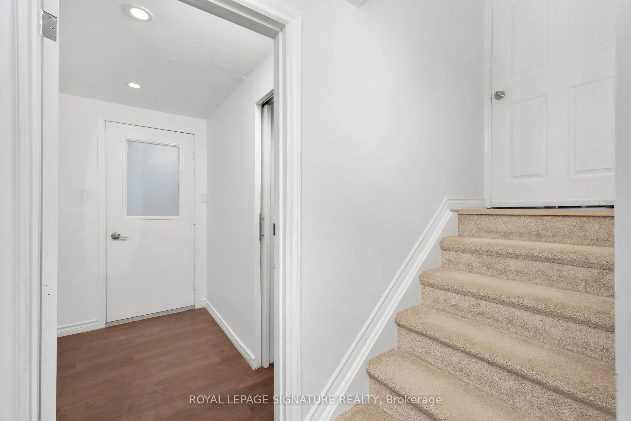 903 Liverpool Road #Lower