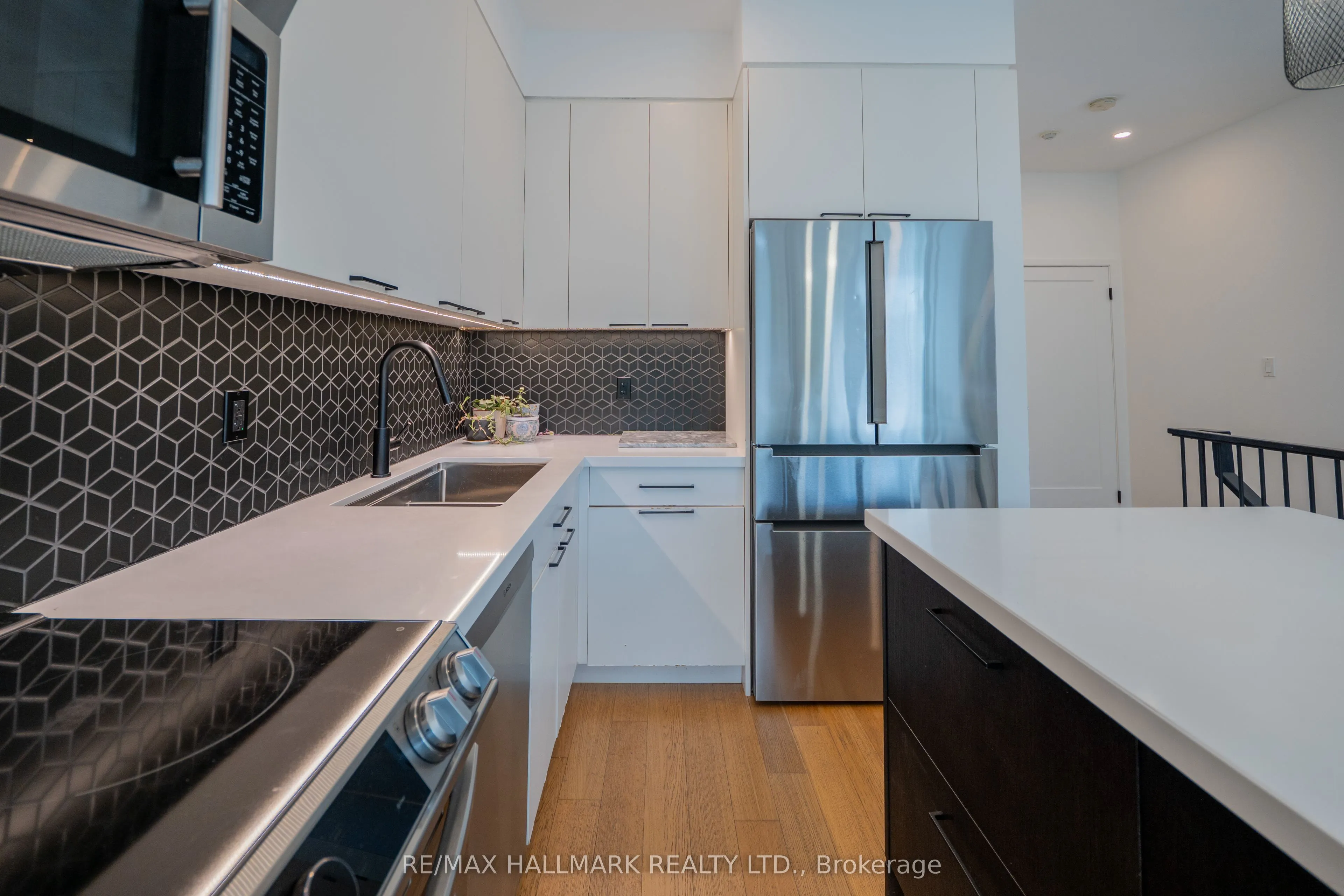 34 Boston Avenue #3