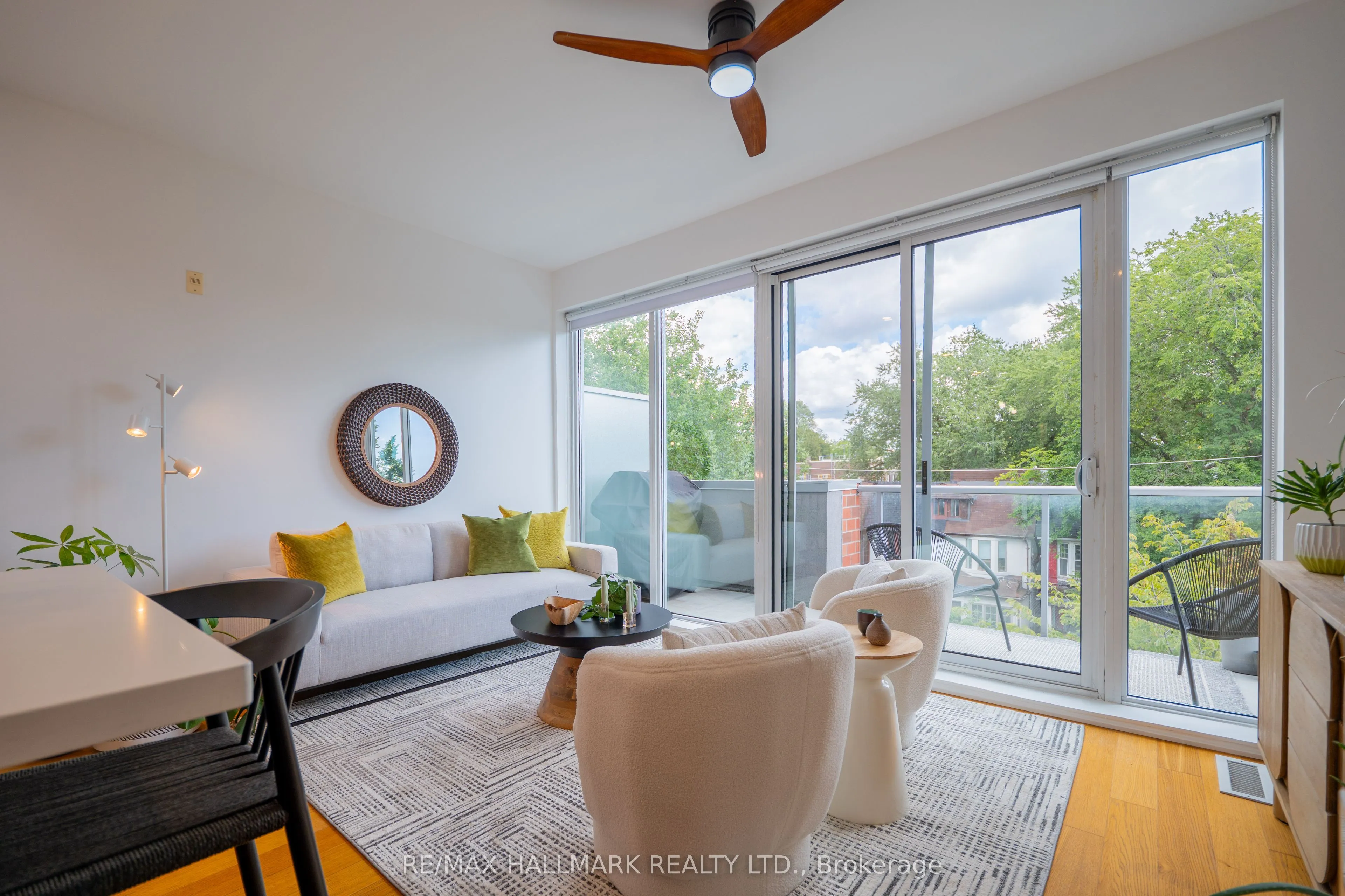 34 Boston Avenue #3