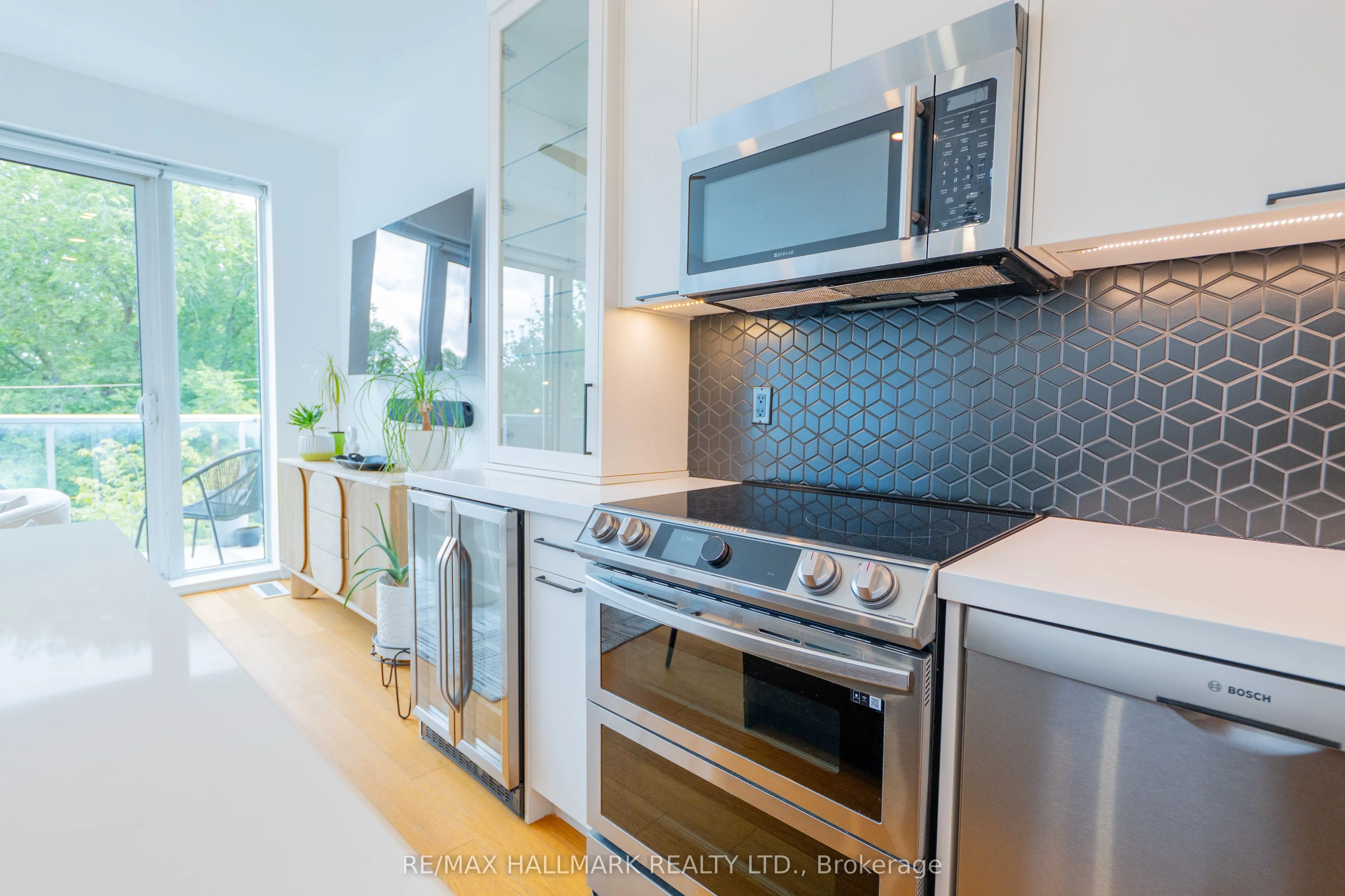 34 Boston Avenue #3