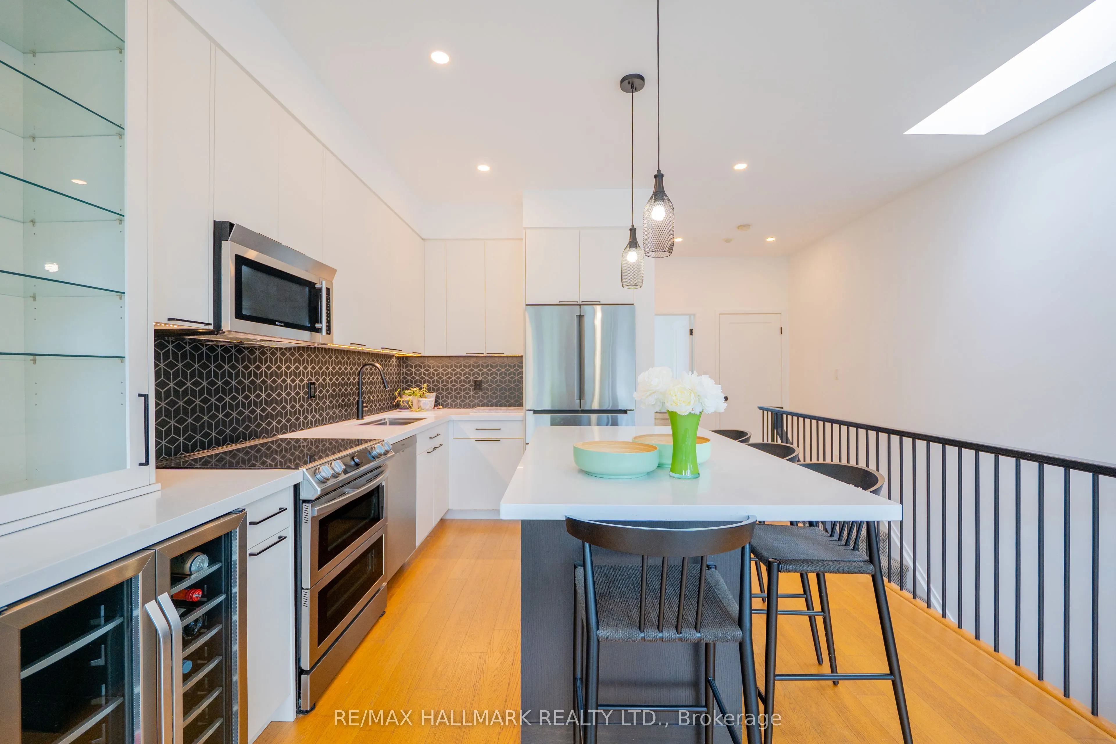 34 Boston Avenue #3