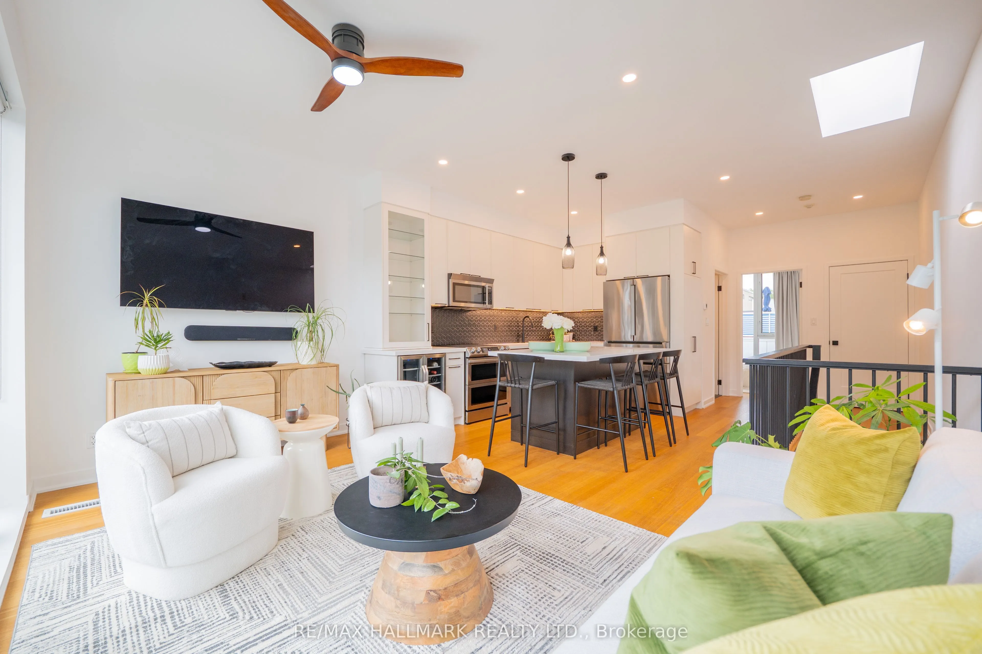 34 Boston Avenue #3