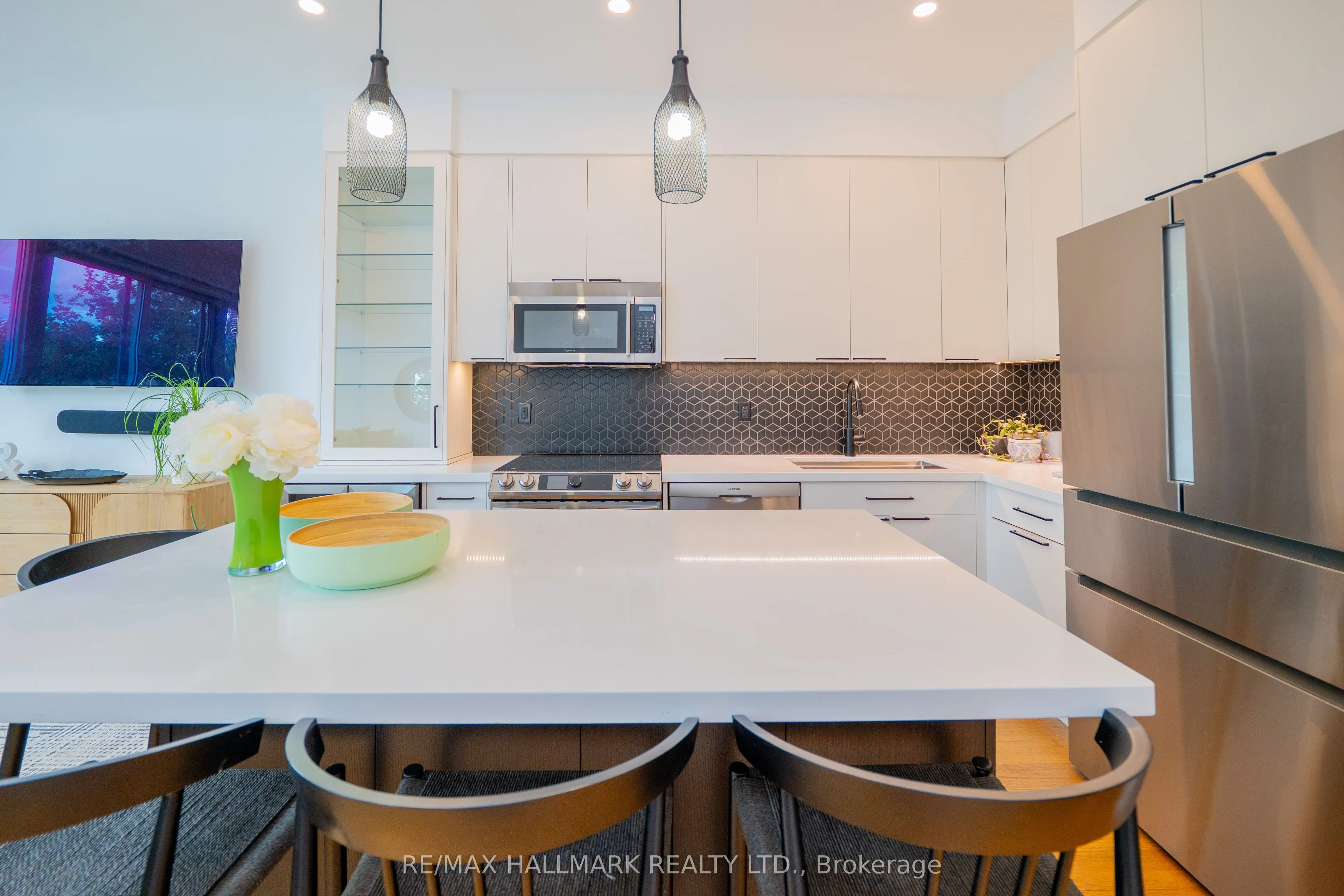 34 Boston Avenue #3