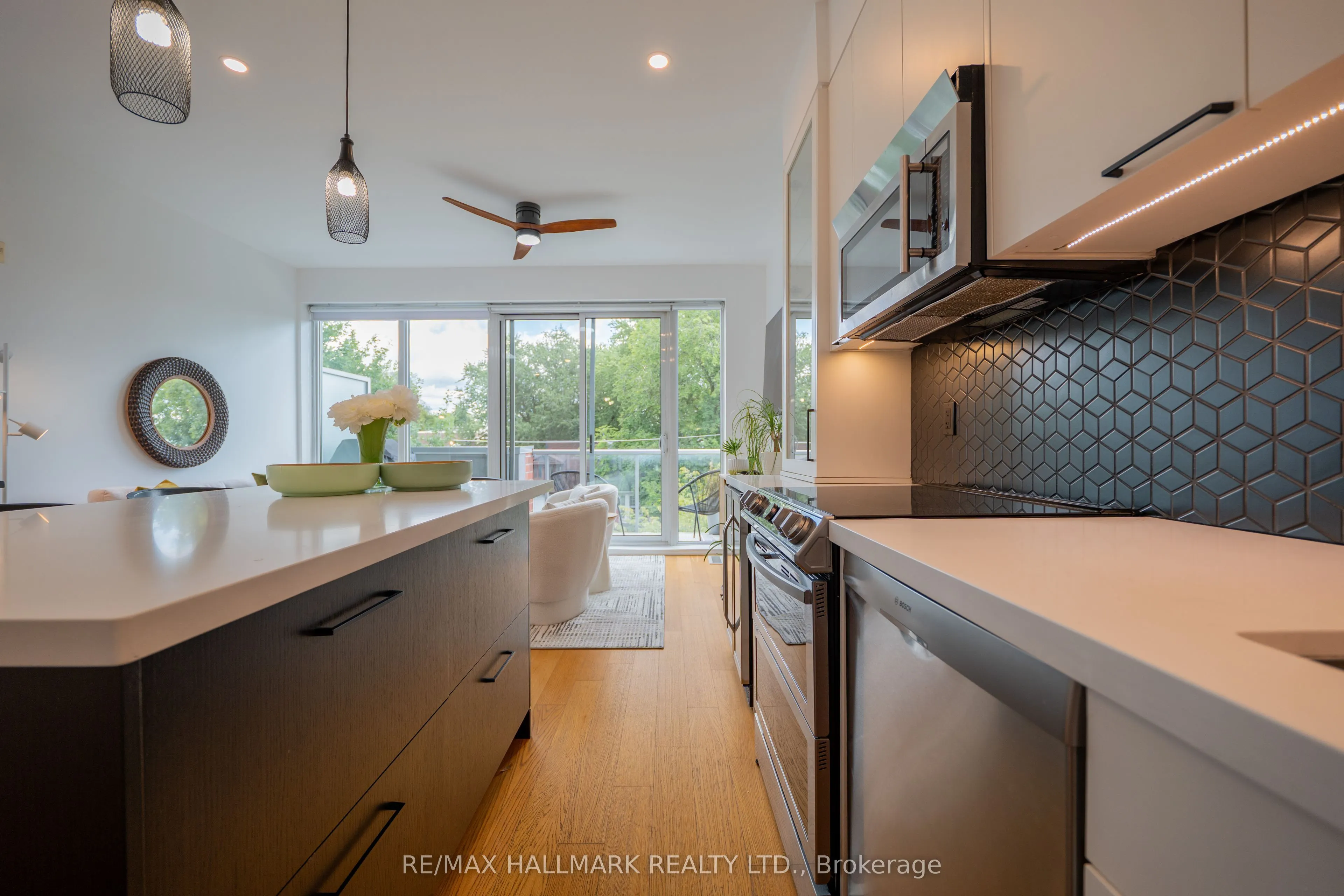 34 Boston Avenue #3