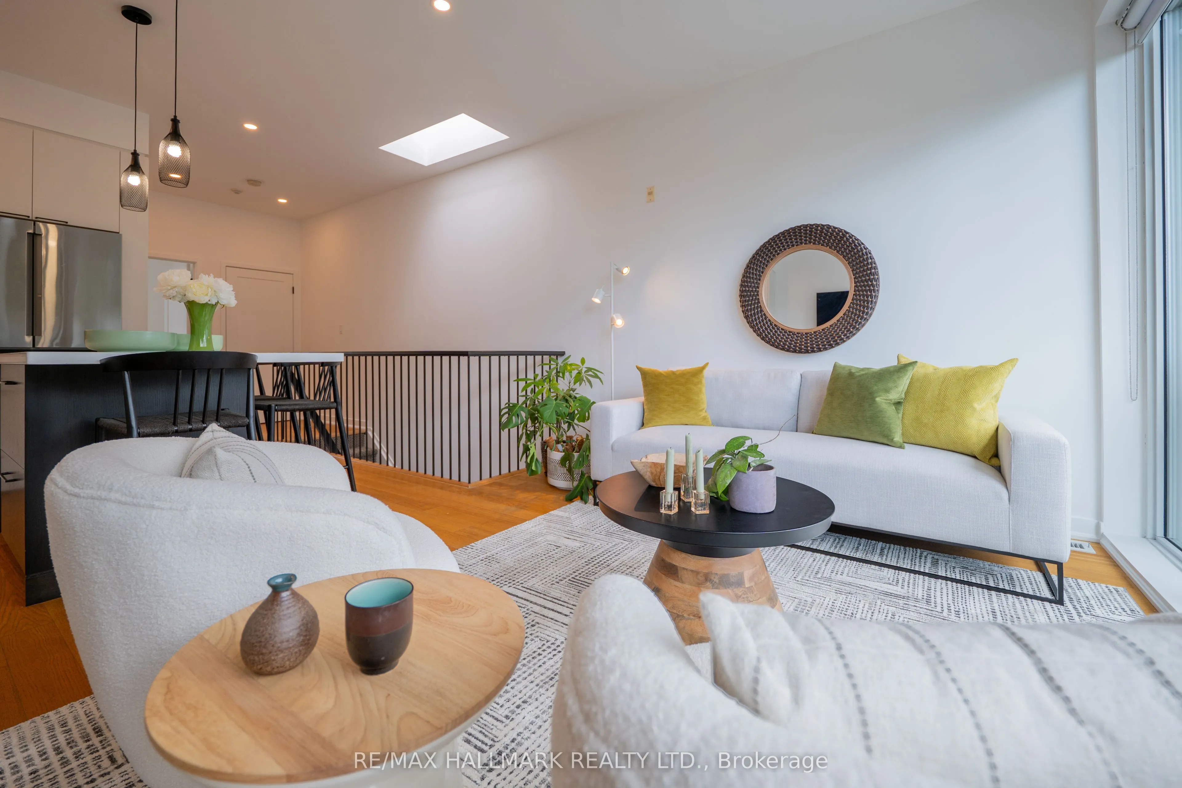 34 Boston Avenue #3
