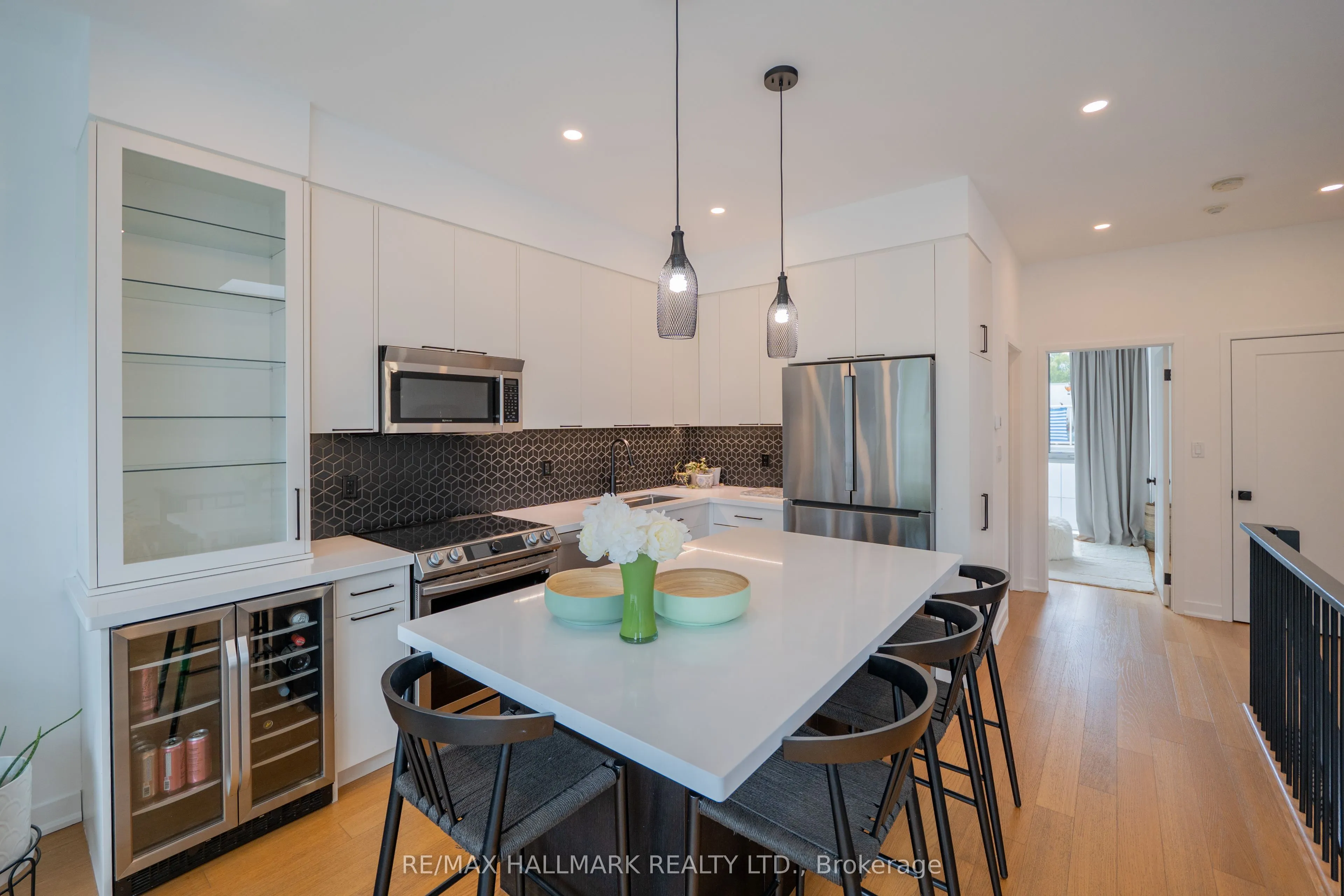 34 Boston Avenue #3