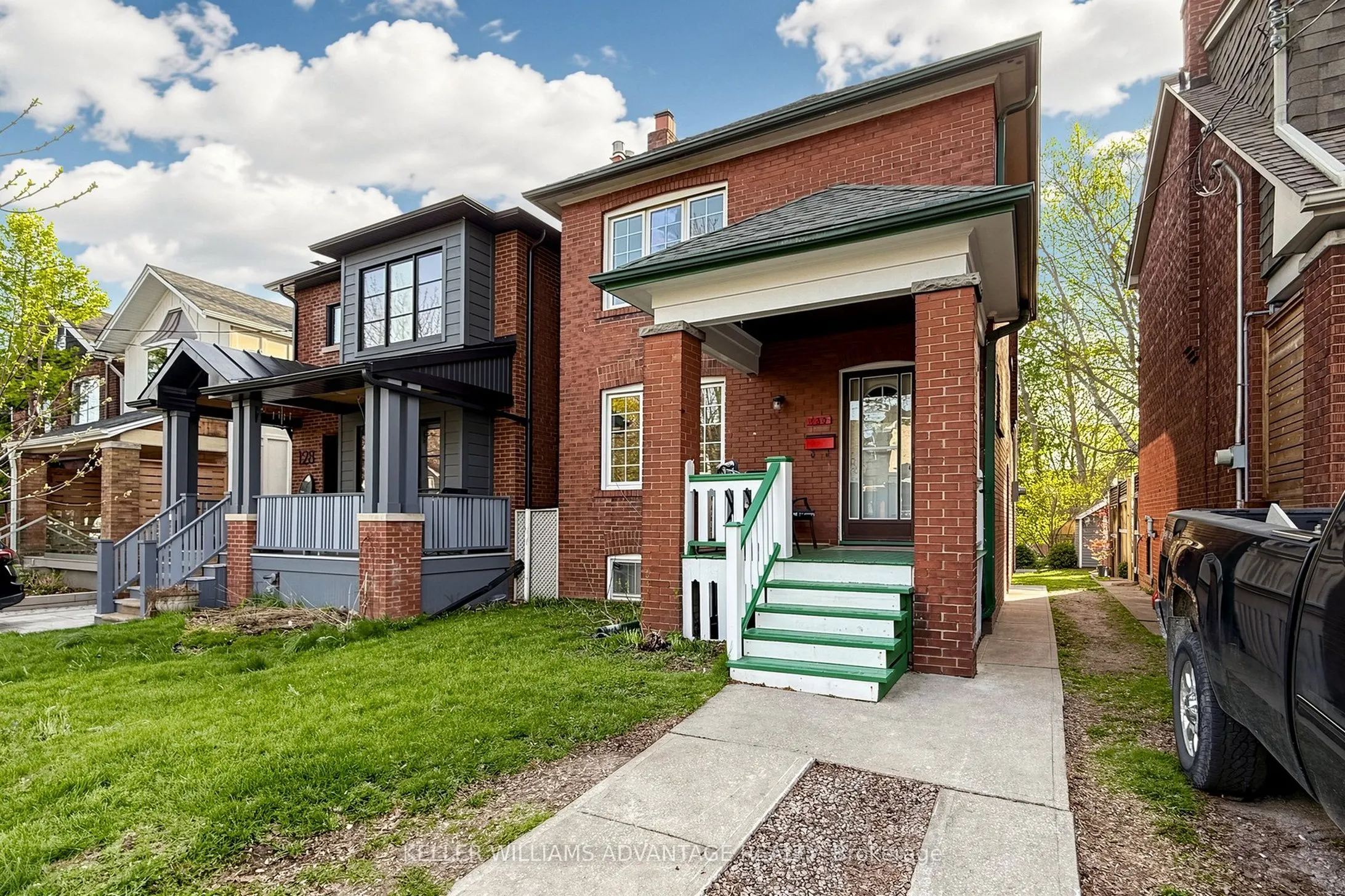 130 Elmer Avenue