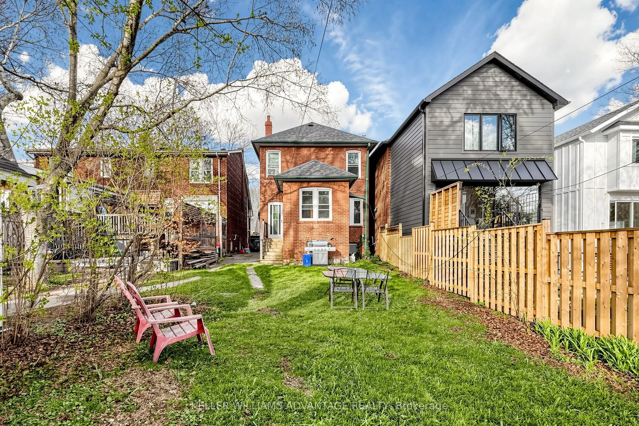 130 Elmer Avenue
